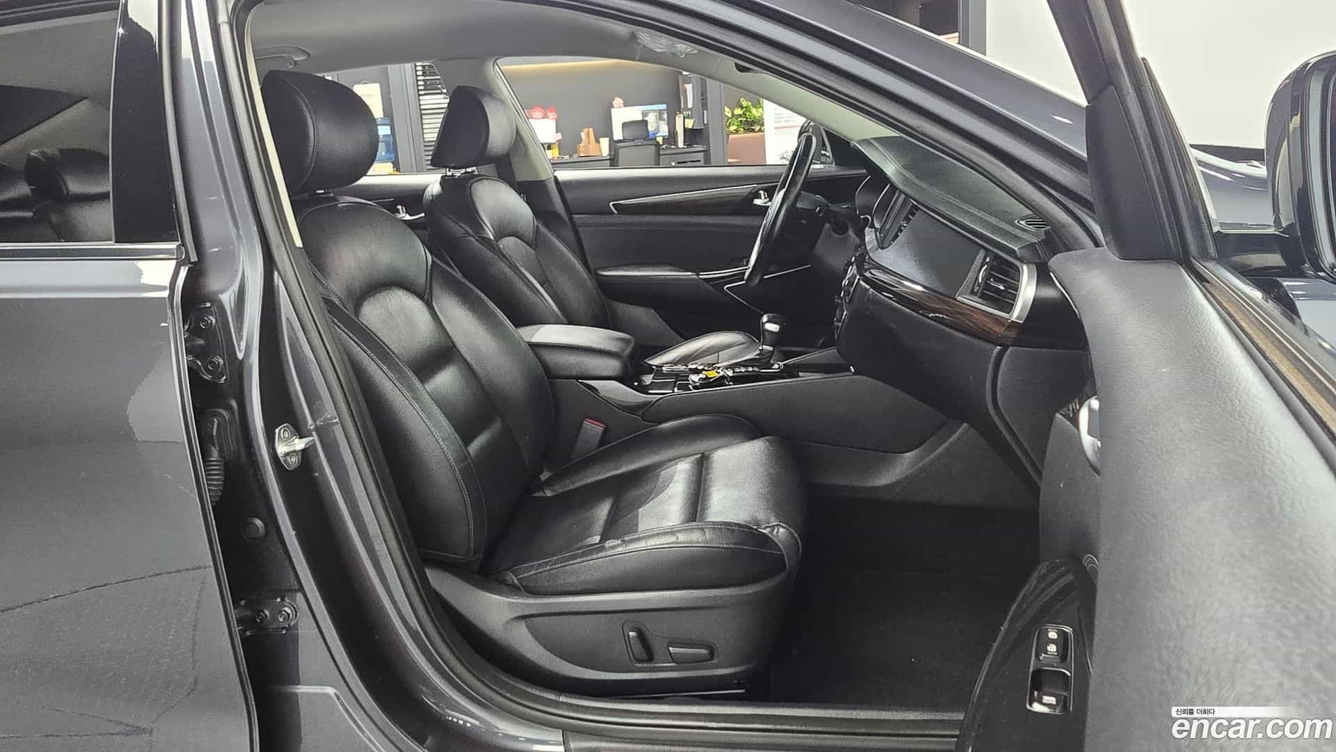 K7 Kia 2018.9-OPTION-015