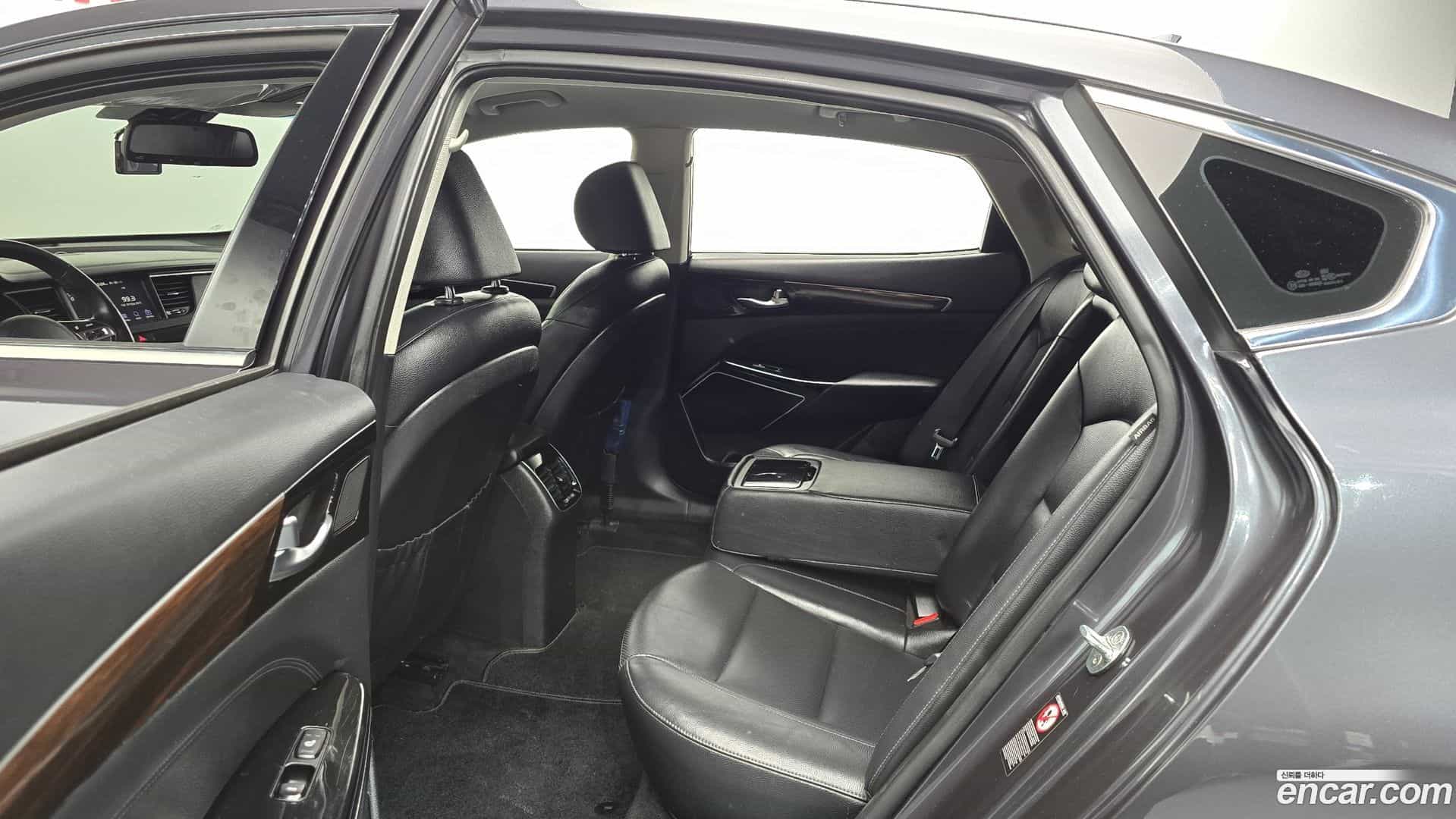 K7 Kia 2018.9-OPTION-016