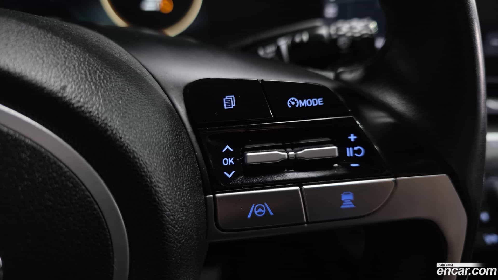AVANTE Hyundai 2021.2-OPTION-019