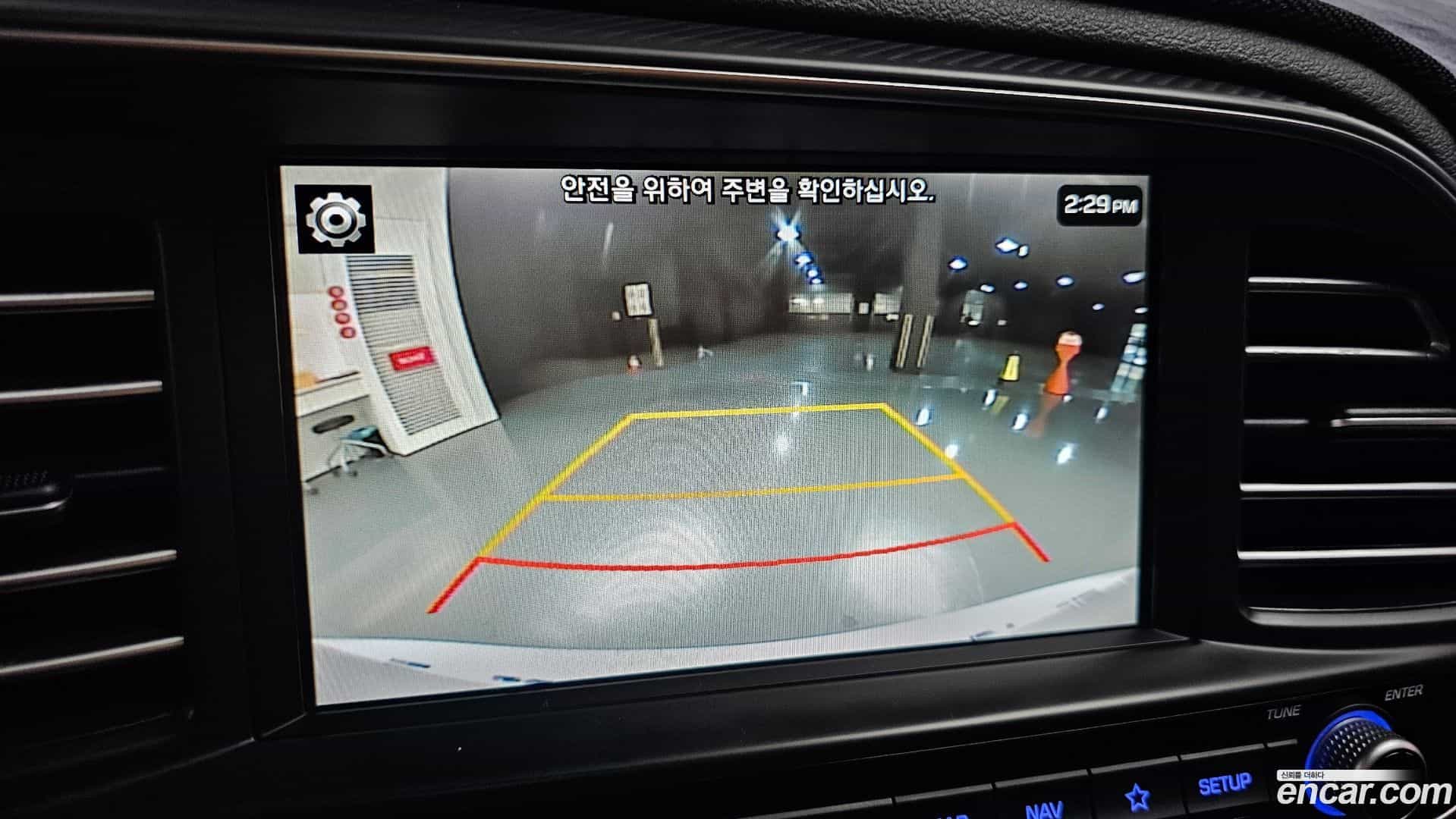 AVANTE Hyundai 2019.9-OPTION-019
