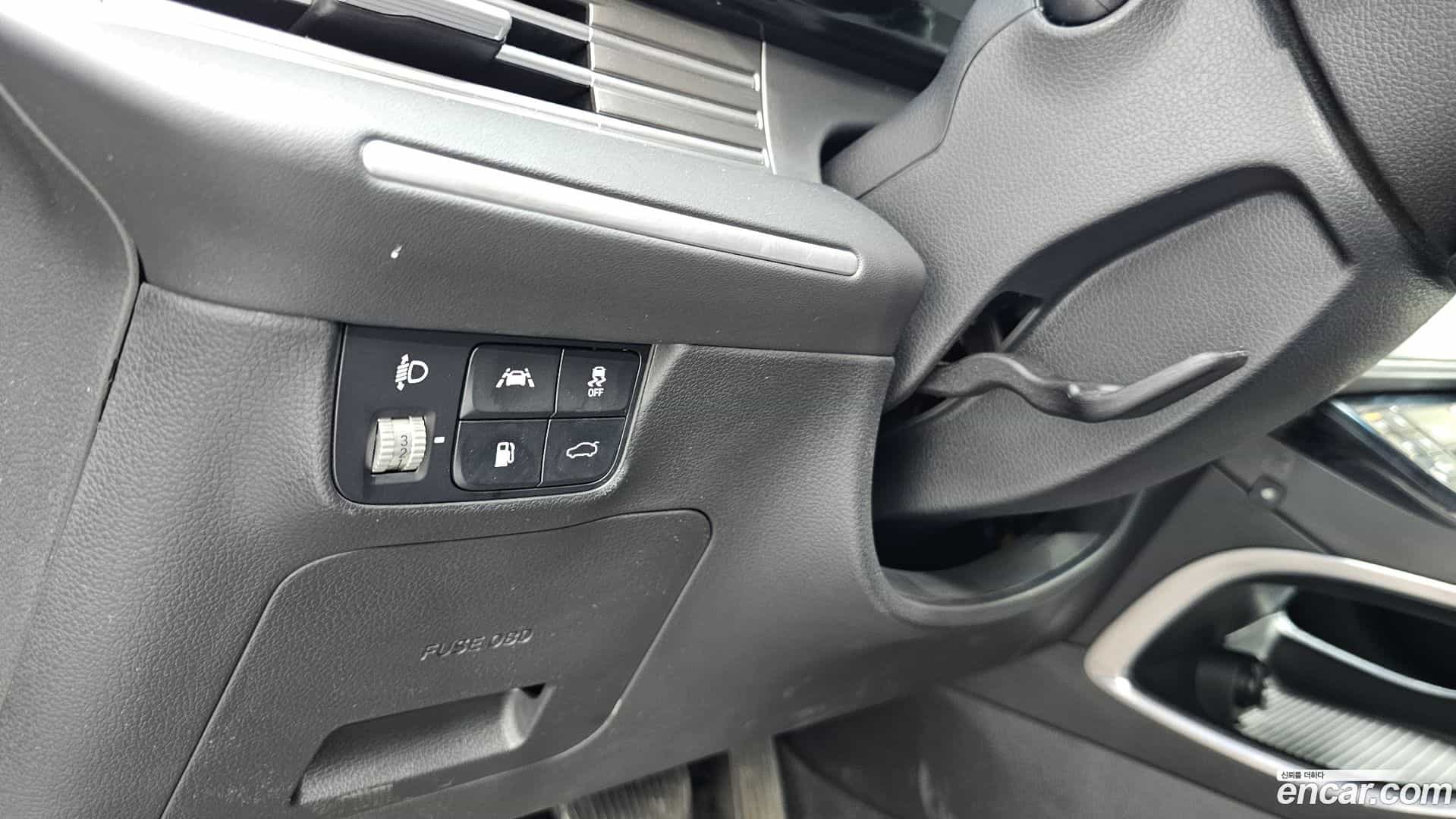 Grandeur Hyundai 2022.4-OPTION-020