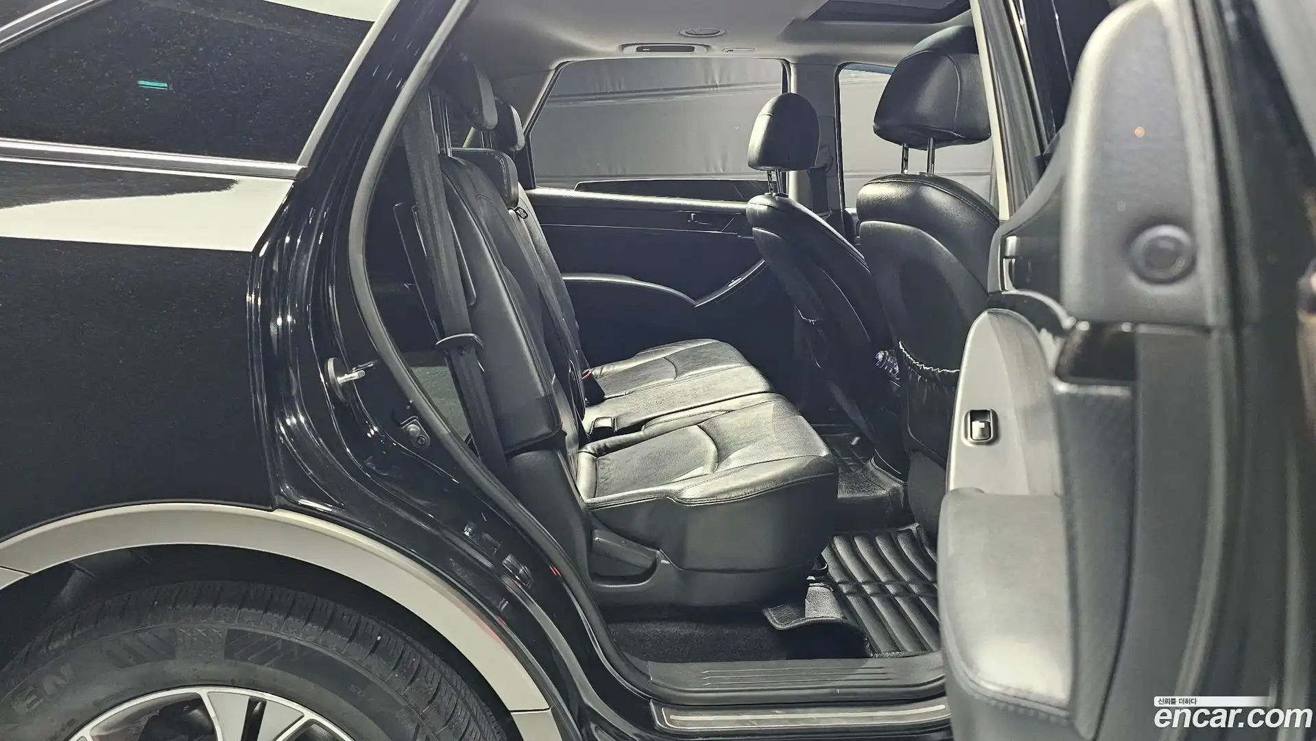Veracruz Hyundai 2014.4-OPTION-015