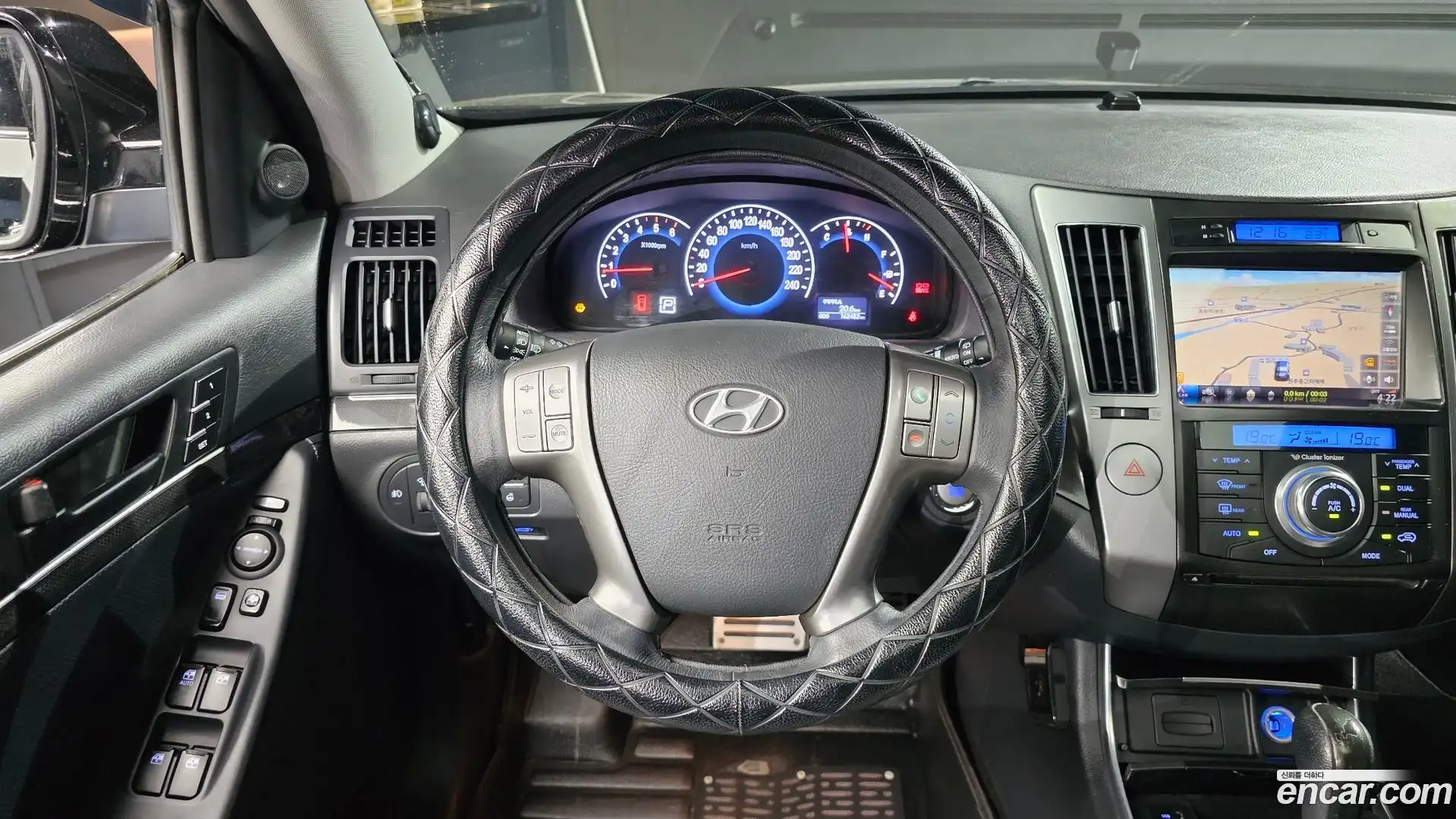 Veracruz Hyundai 2014.4-OPTION-018