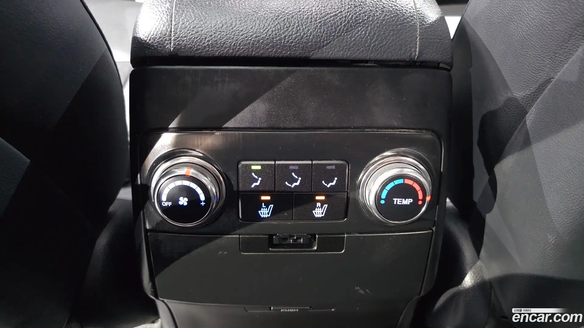 Veracruz Hyundai 2014.4-OPTION-023