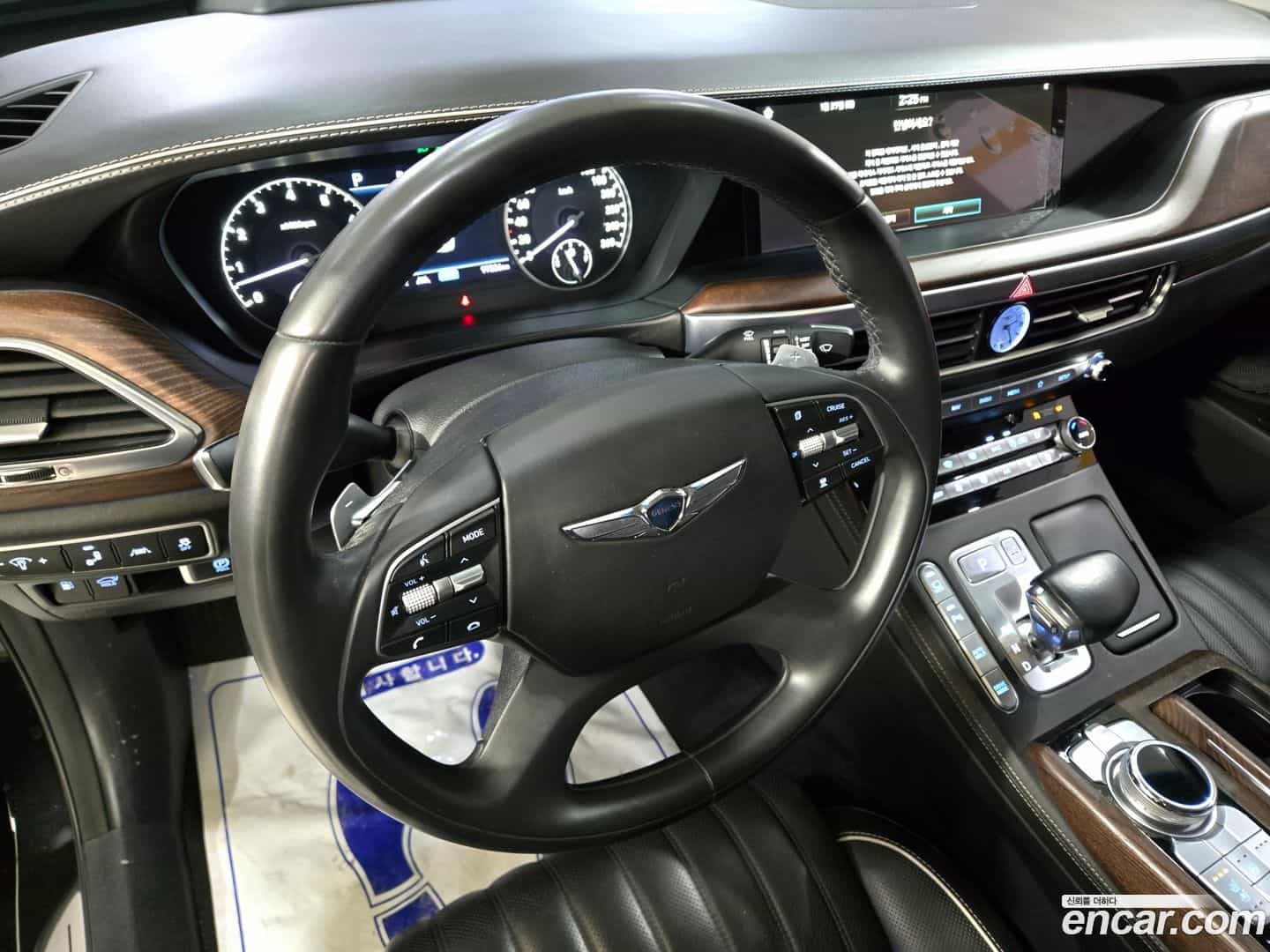 G90 Genesis 2019.4-INNER-007