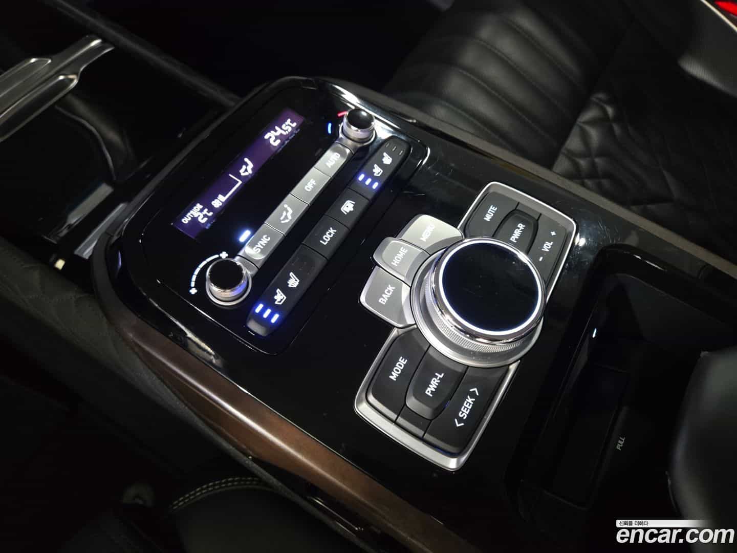 G90 Genesis 2019.4-INNER-010