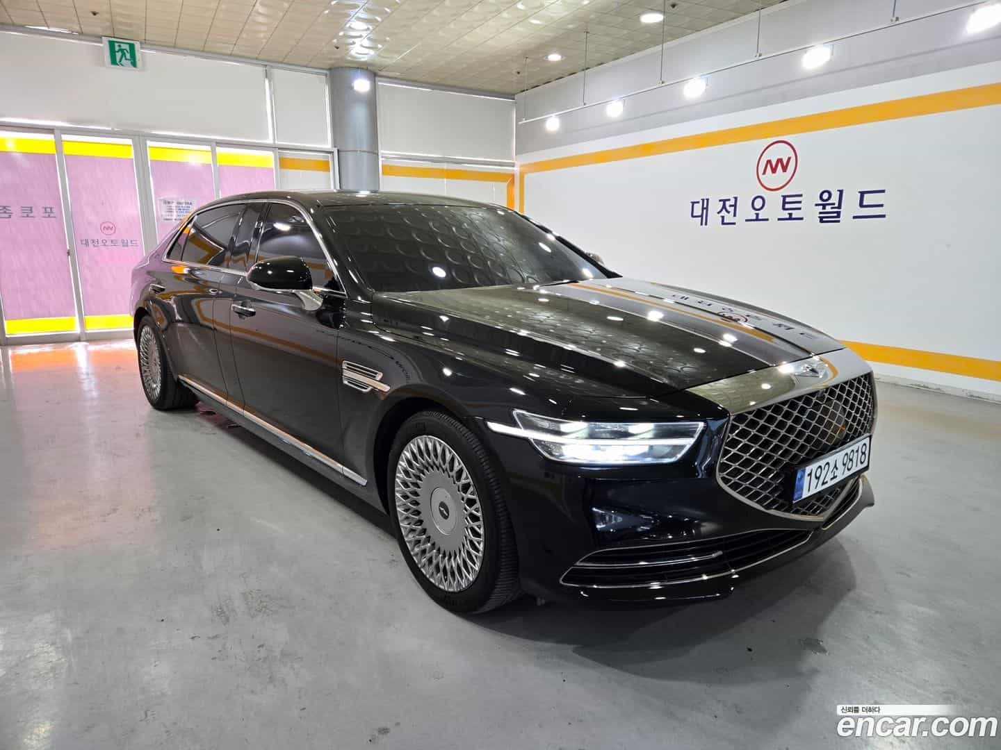 G90 Genesis 2019.4-OPTION-016