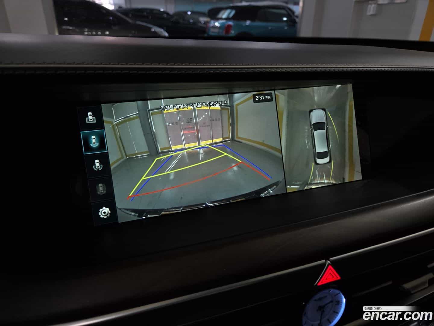 G90 Genesis 2019.4-OPTION-017