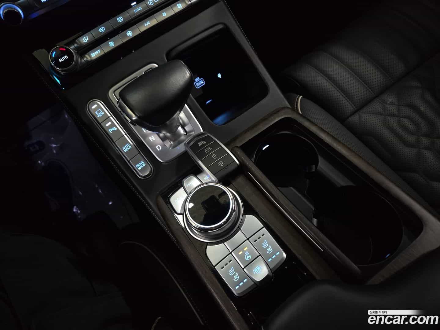 G90 Genesis 2019.4-OPTION-018