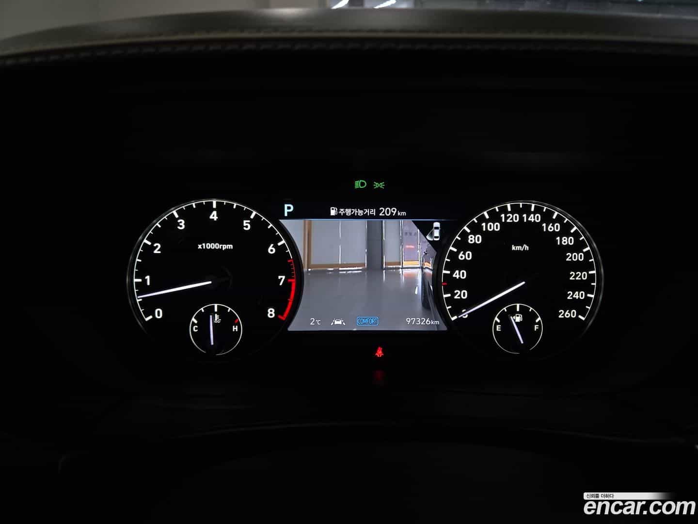 G90 Genesis 2019.4-OPTION-021