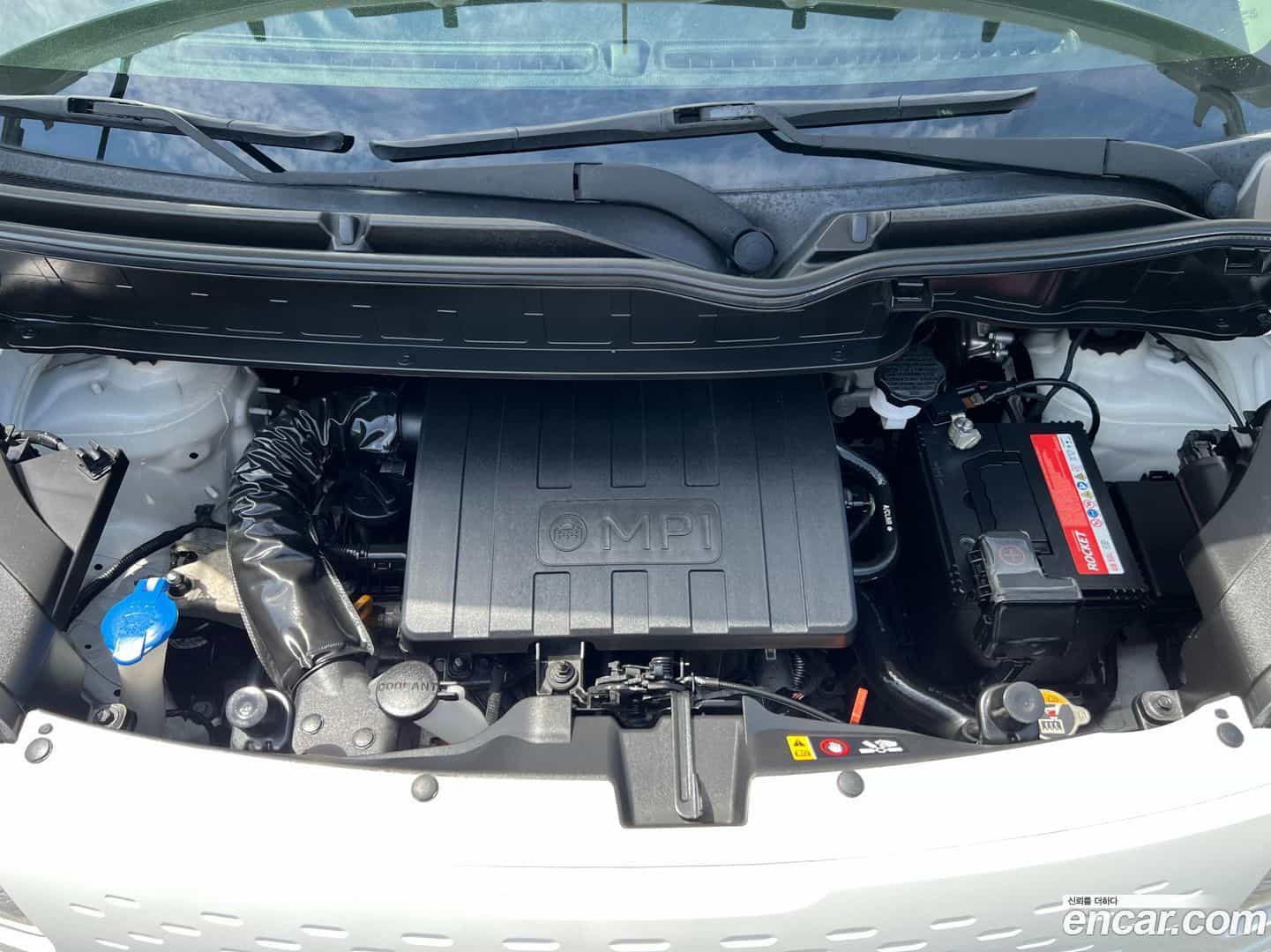RAY Kia 2020.8-INNER-007