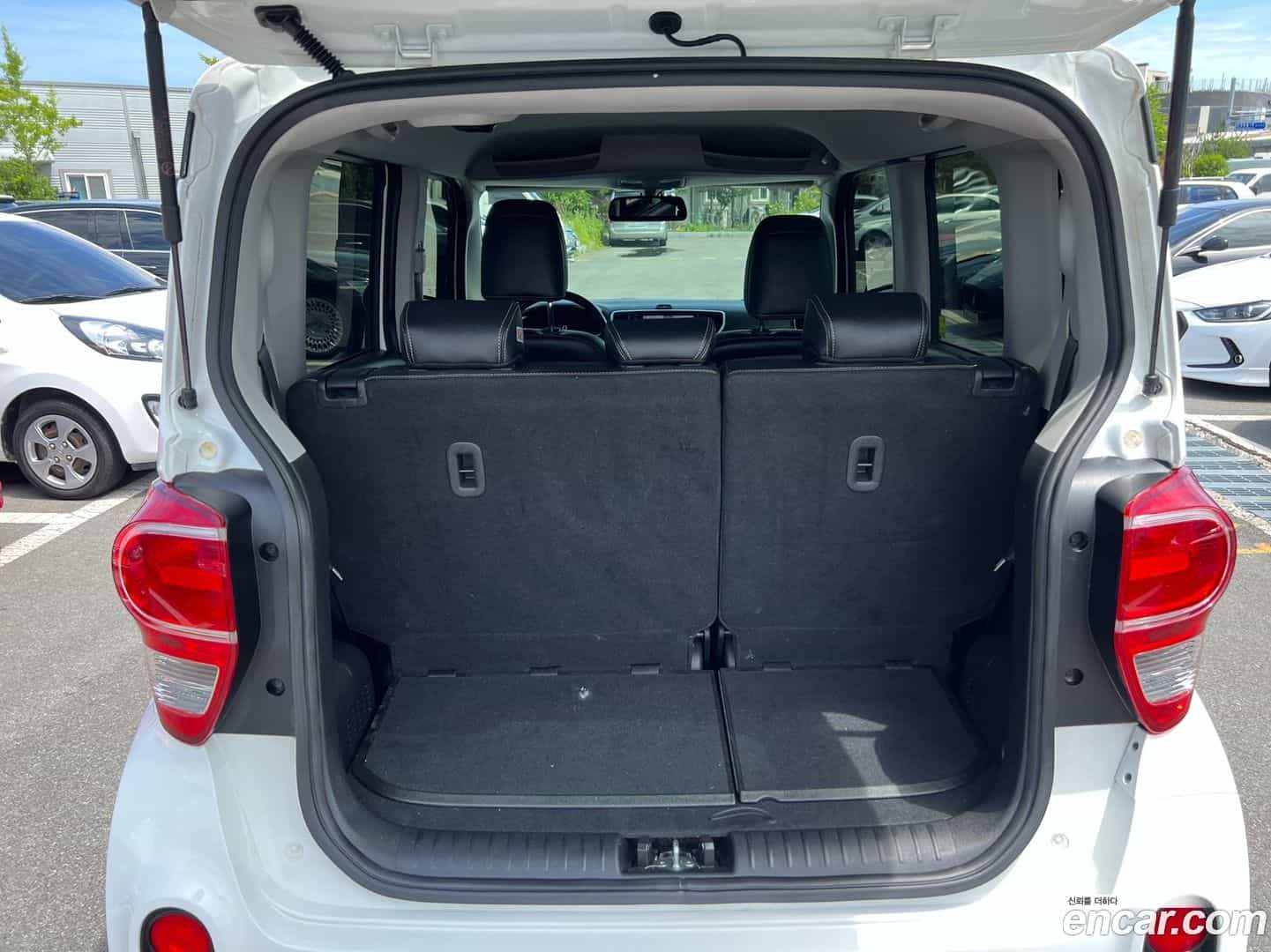 RAY Kia 2020.8-INNER-008