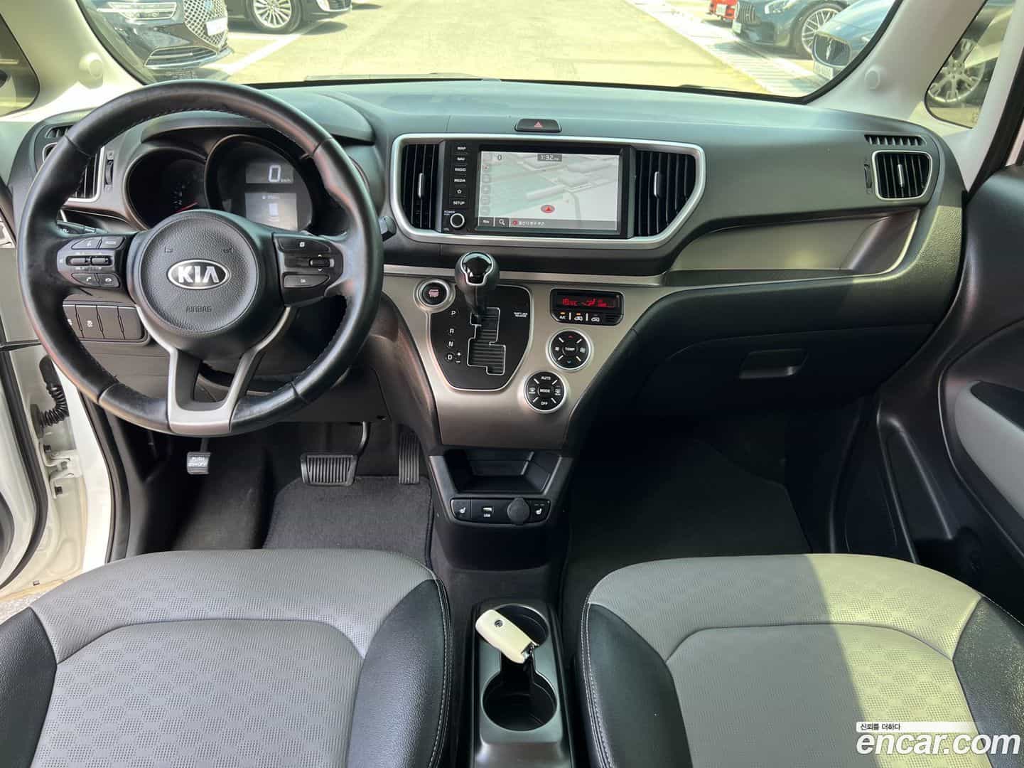 RAY Kia 2020.8-INNER-009