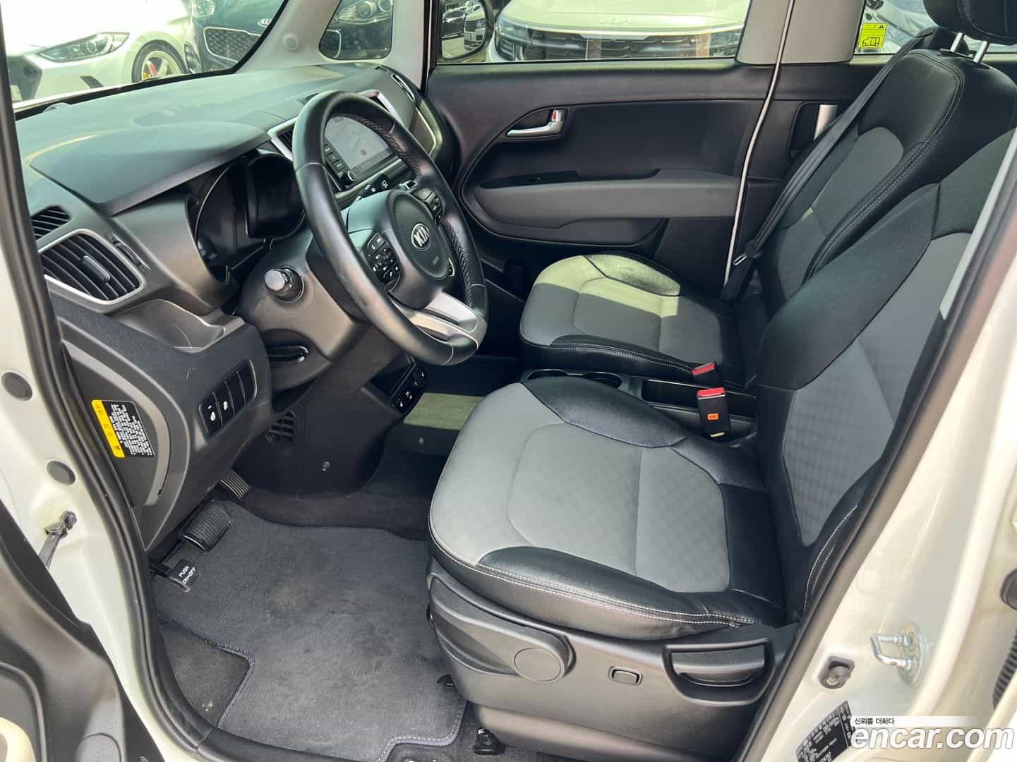 RAY Kia 2020.8-INNER-010