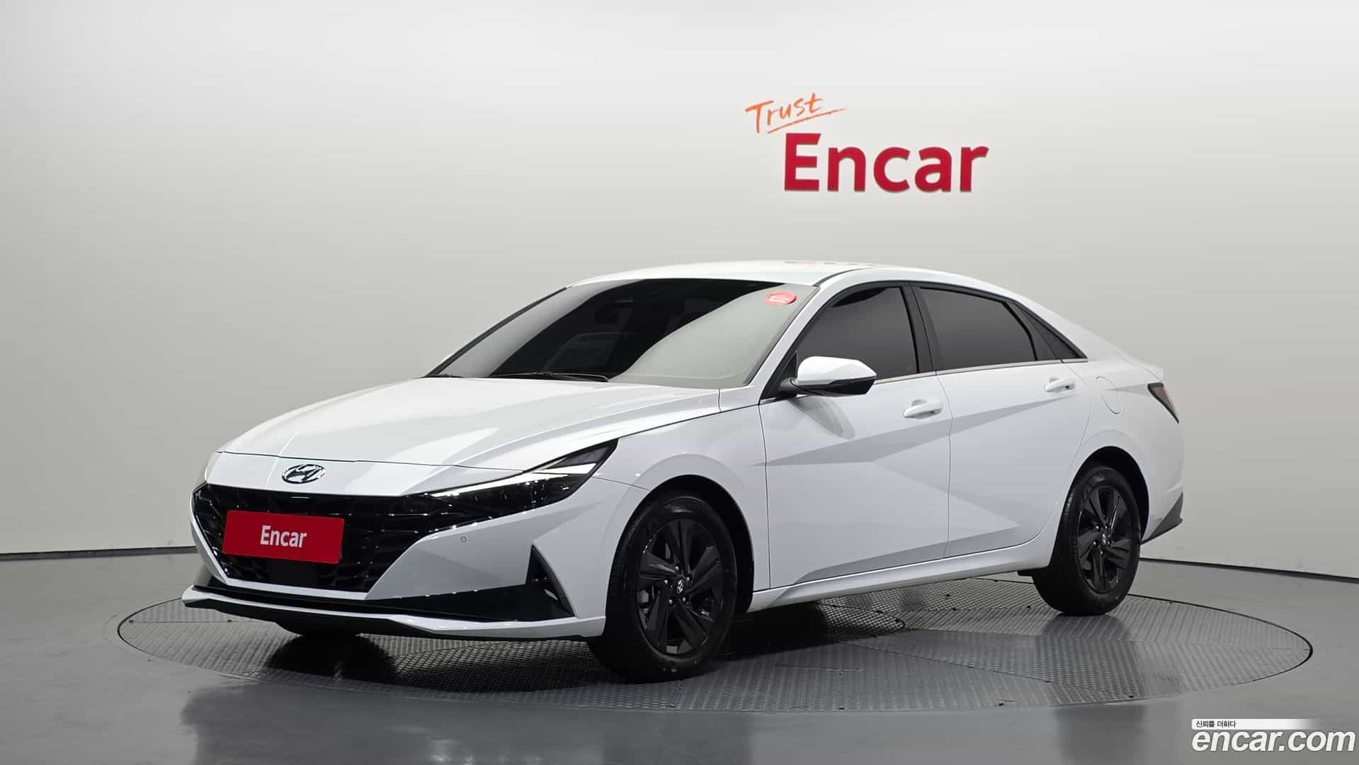 AVANTE Hyundai 2021.0-OUTER-001
