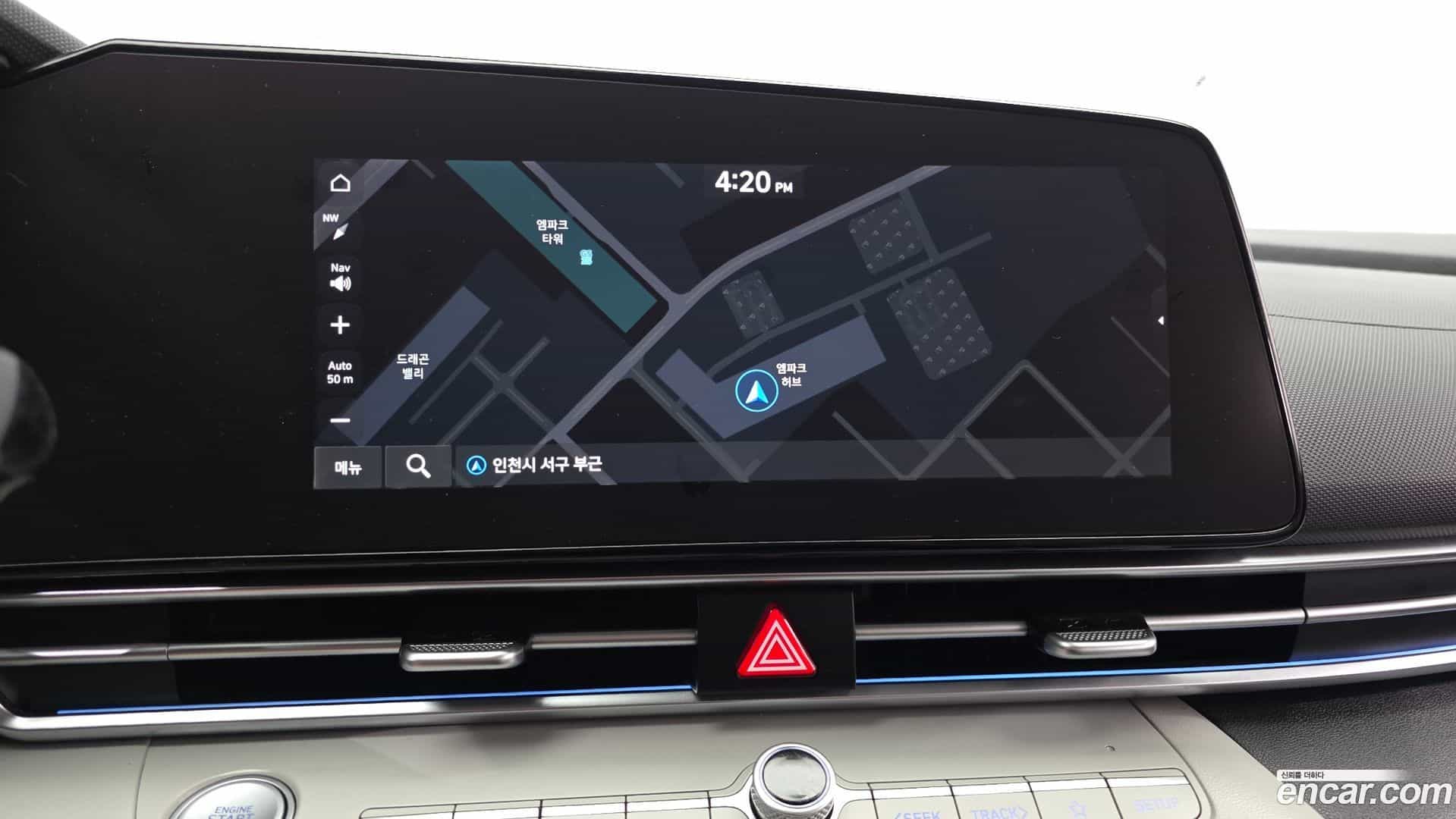 AVANTE Hyundai 2021.0-OPTION-018