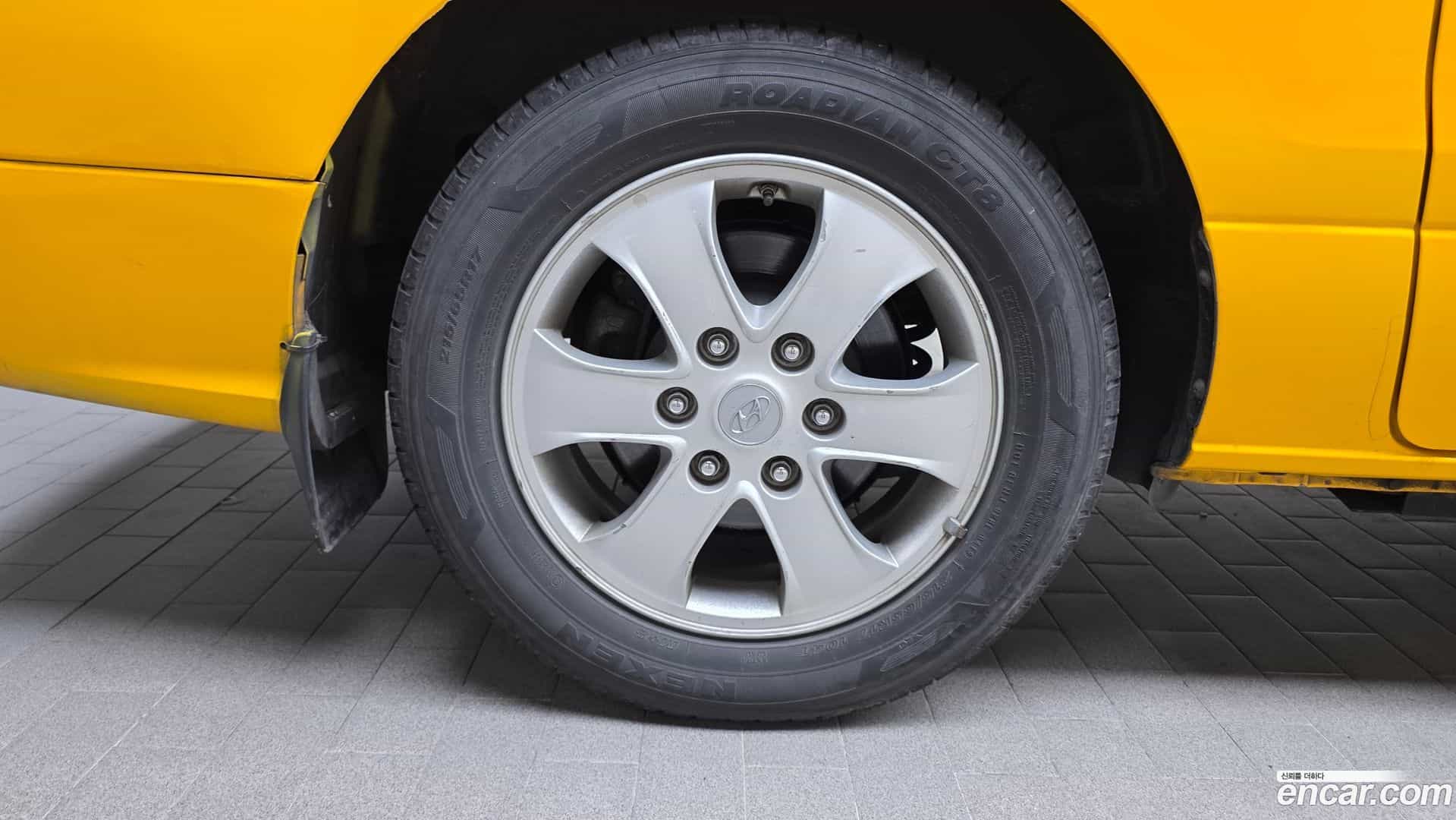 Starex Hyundai 2019.3-OUTER-005