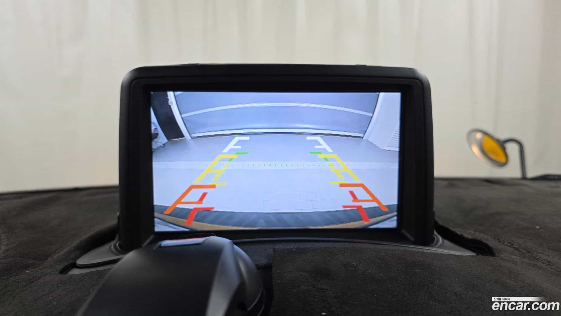 Starex Hyundai 2019.3-OPTION-019
