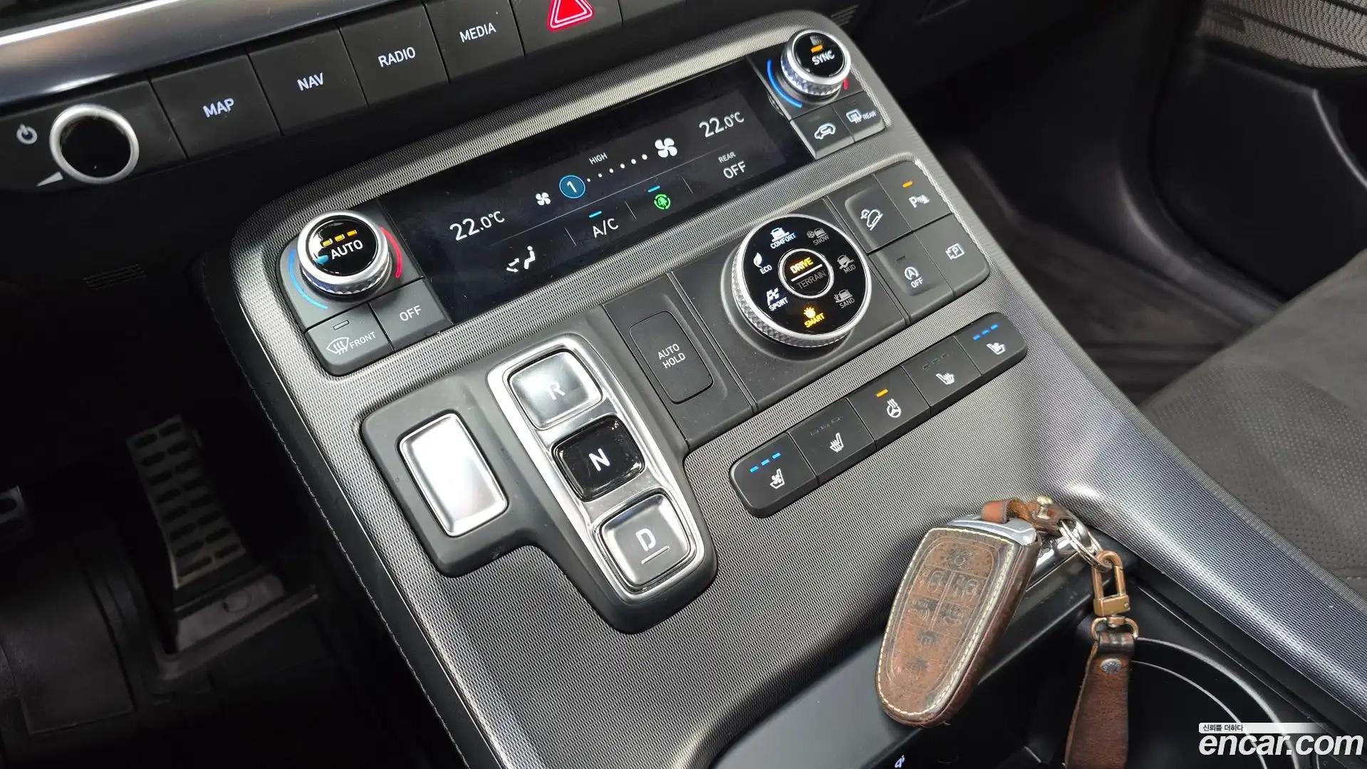 Palisade Hyundai 2023.9-INNER-009