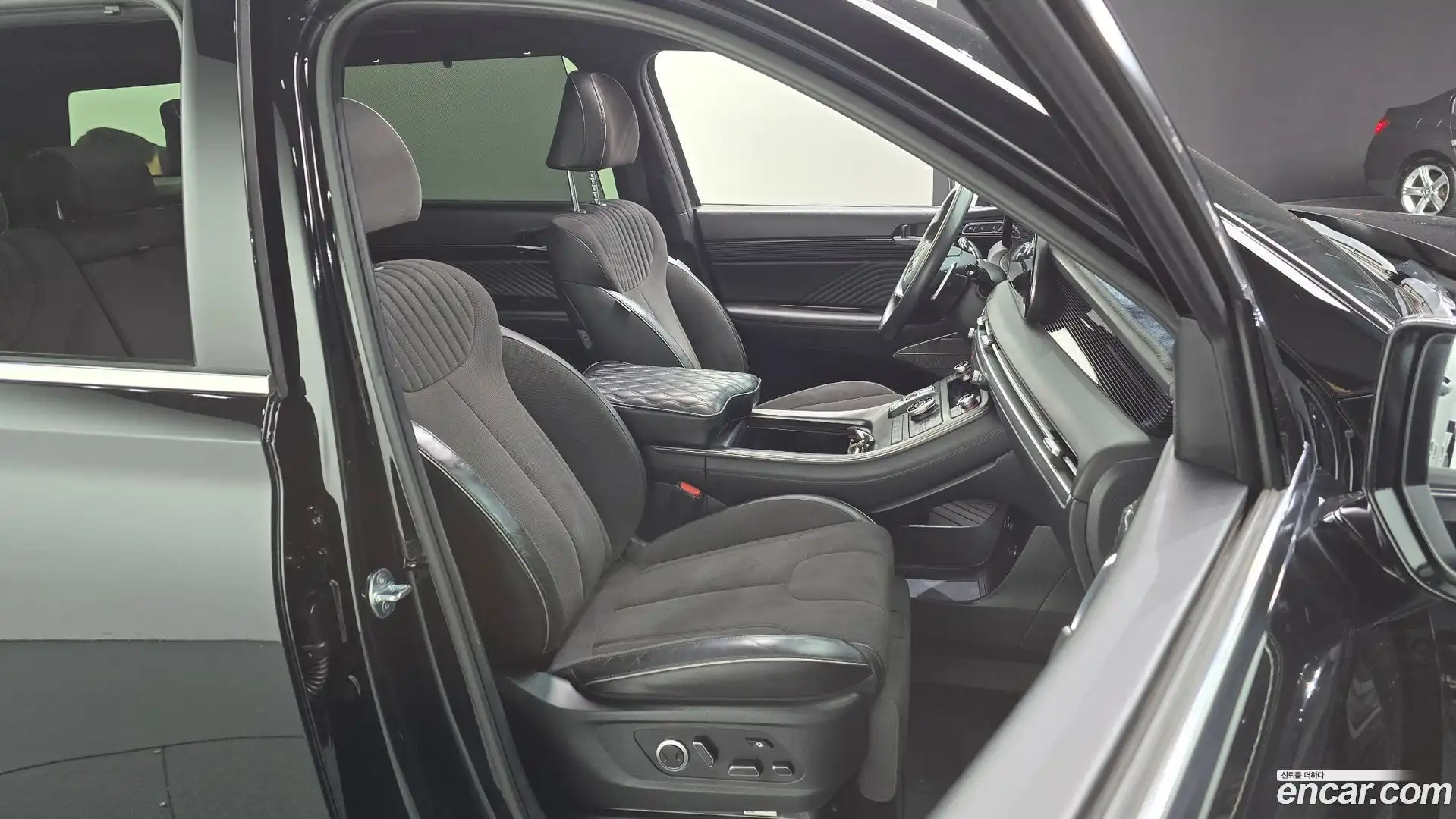 Palisade Hyundai 2023.9-OPTION-016