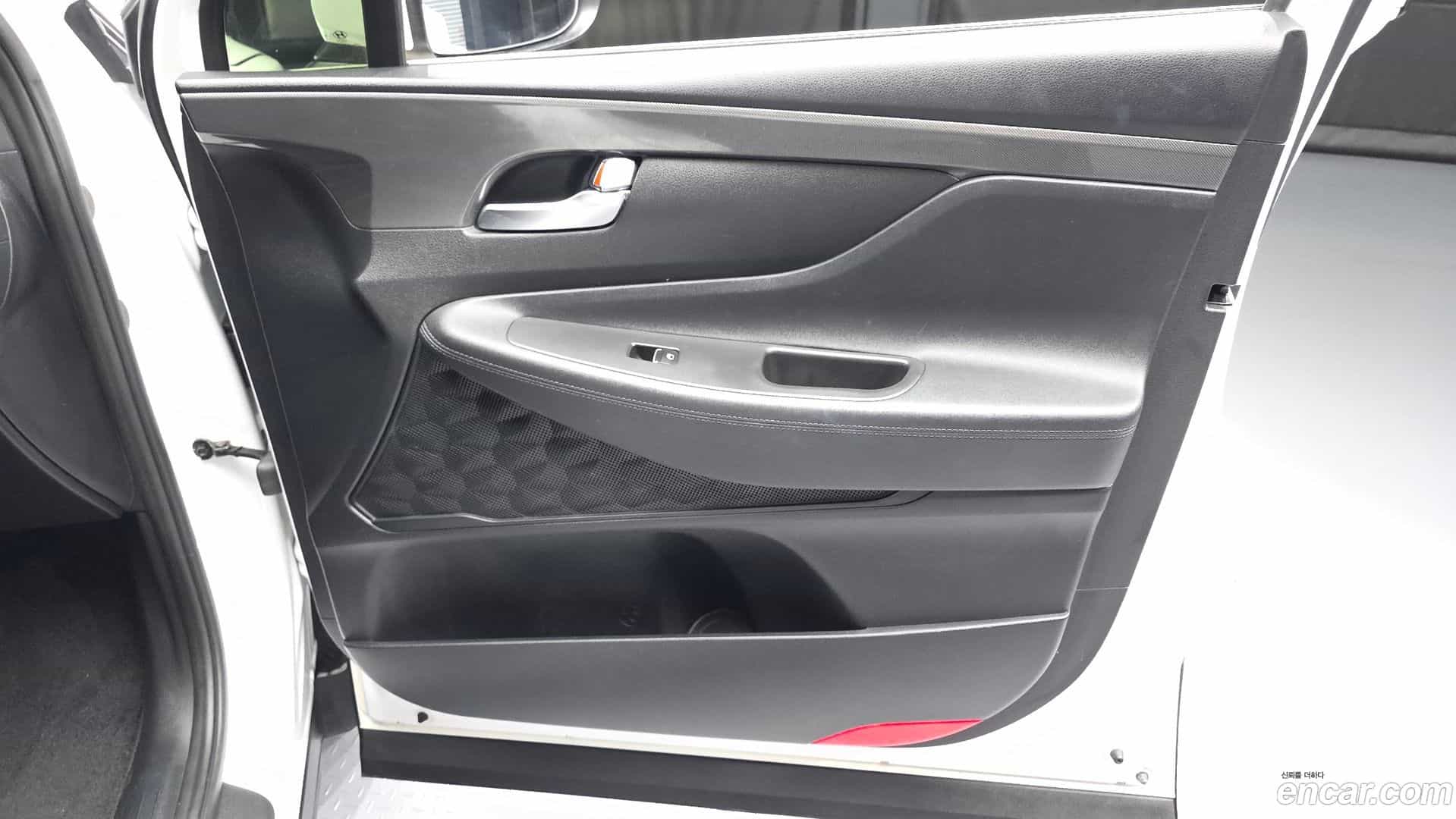 Santafe Hyundai 2021.3-INNER-034