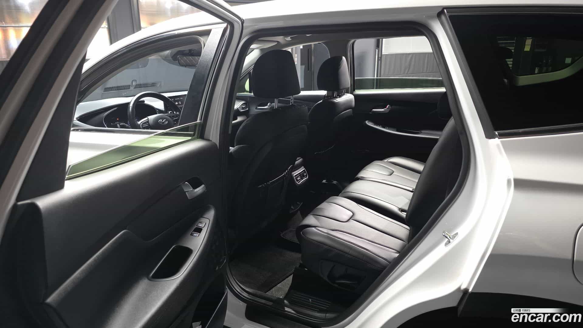 Santafe Hyundai 2021.3-INNER-036