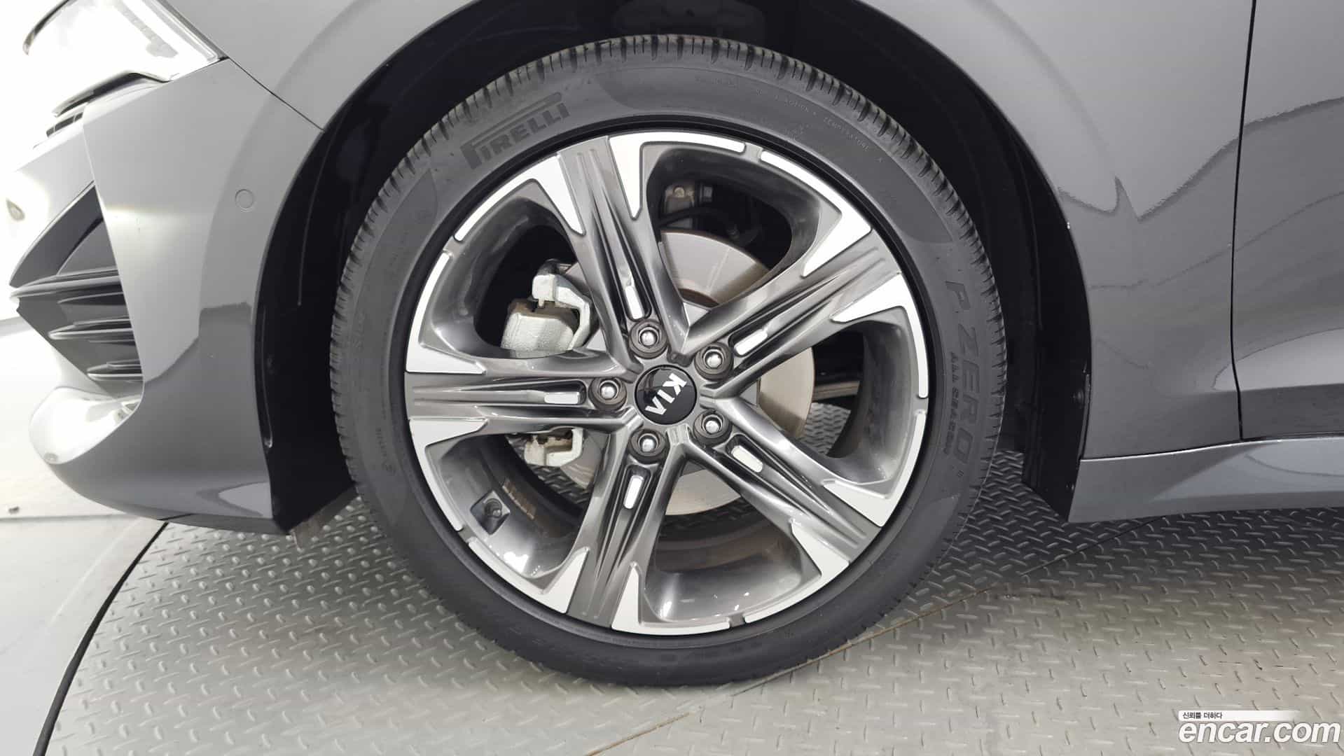K5 Kia 2021.5-OUTER-005