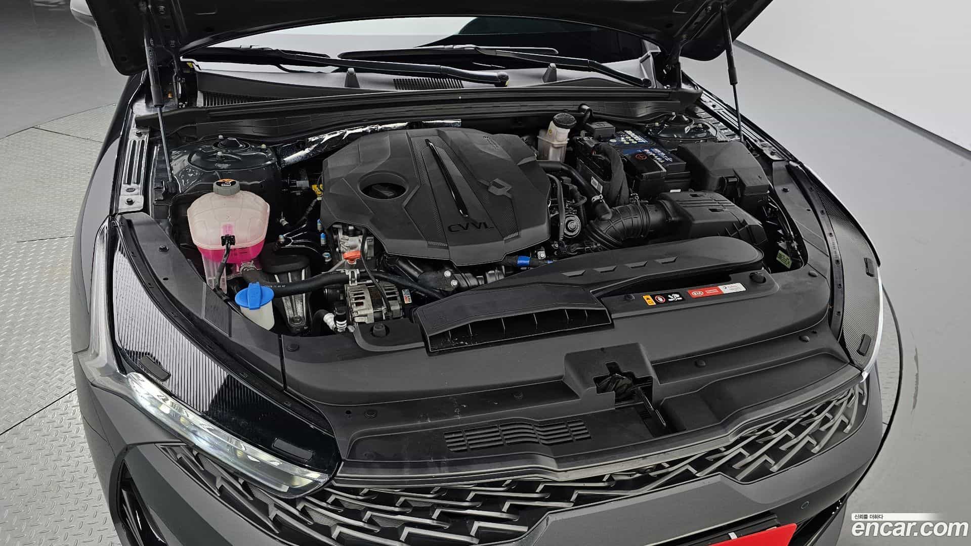 K5 Kia 2021.5-OUTER-006