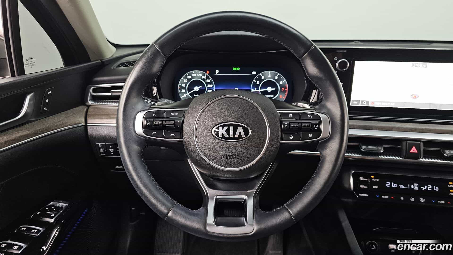 K5 Kia 2021.5-OPTION-018