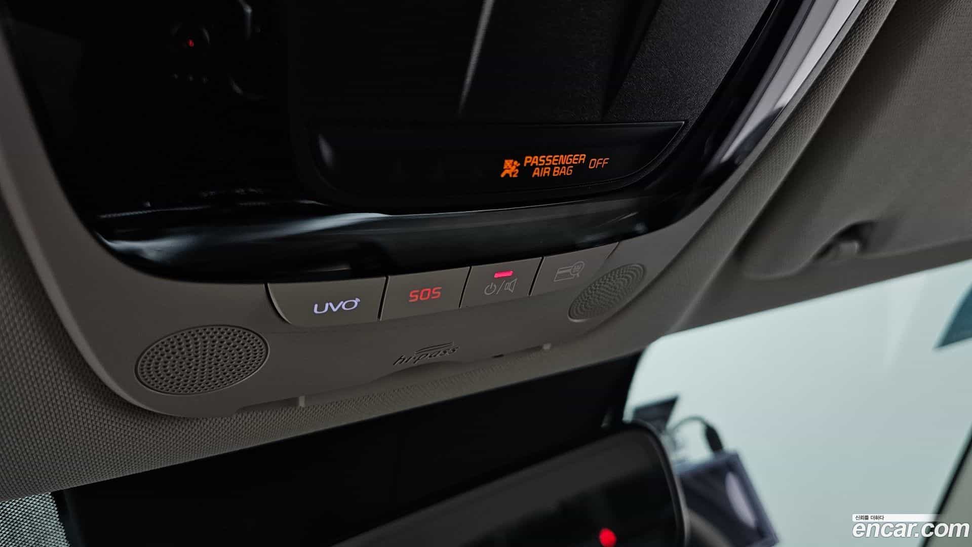 K5 Kia 2021.5-OPTION-020