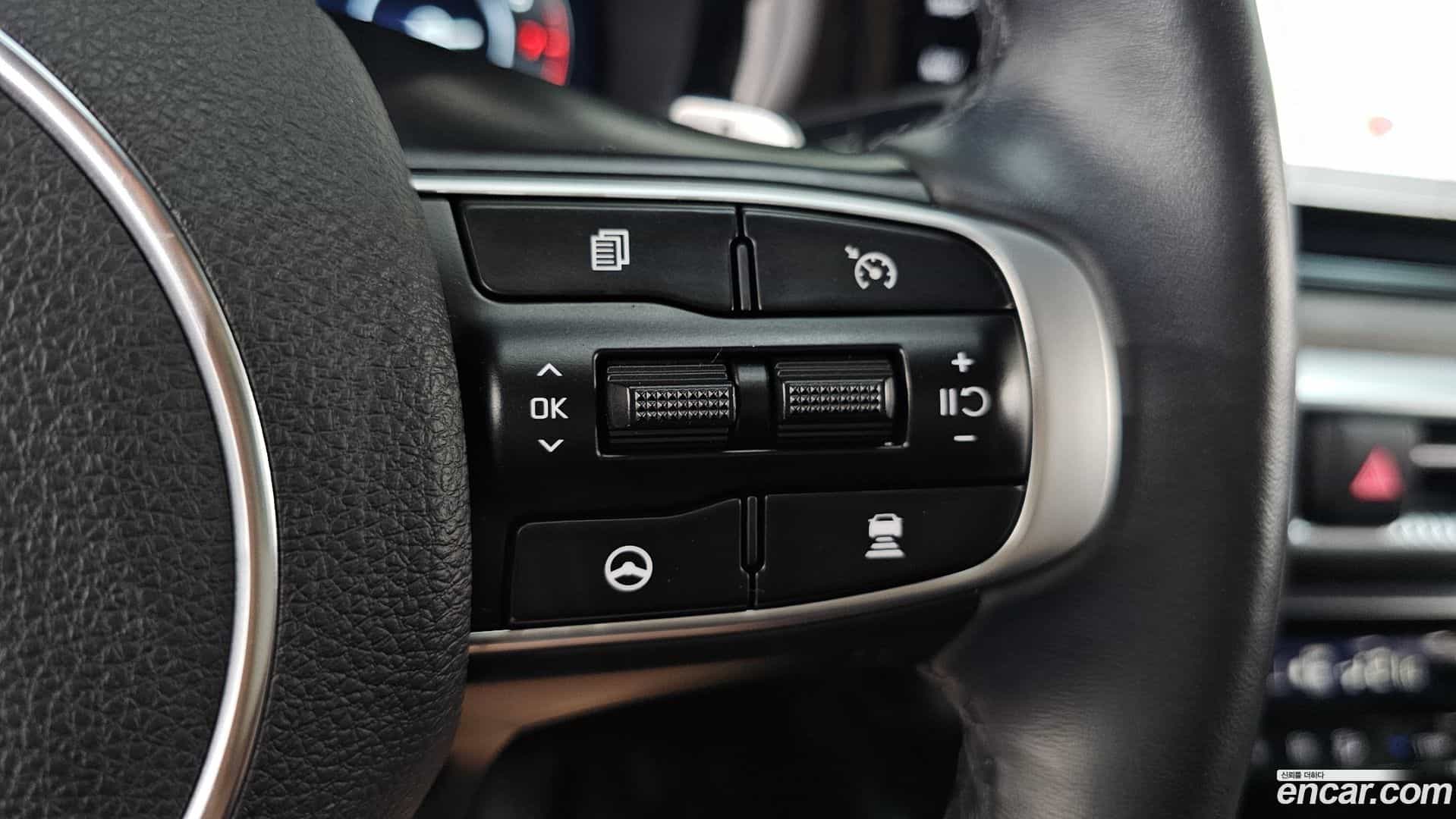 K5 Kia 2021.5-OPTION-021