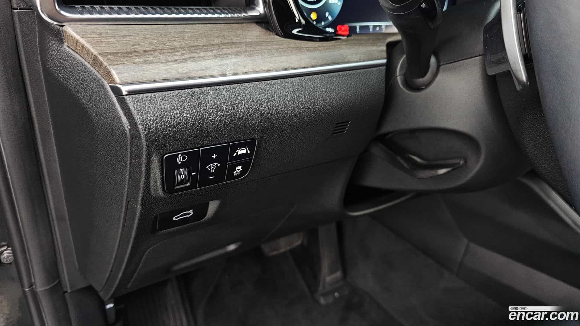 K5 Kia 2021.5-OPTION-023