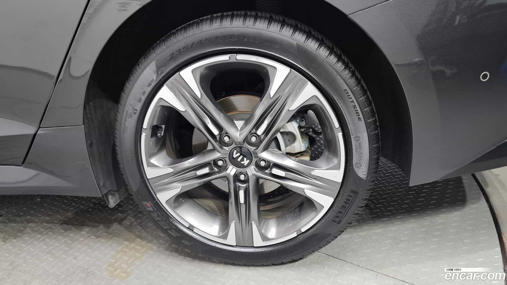 K5 Kia 2021.5-OUTER-031