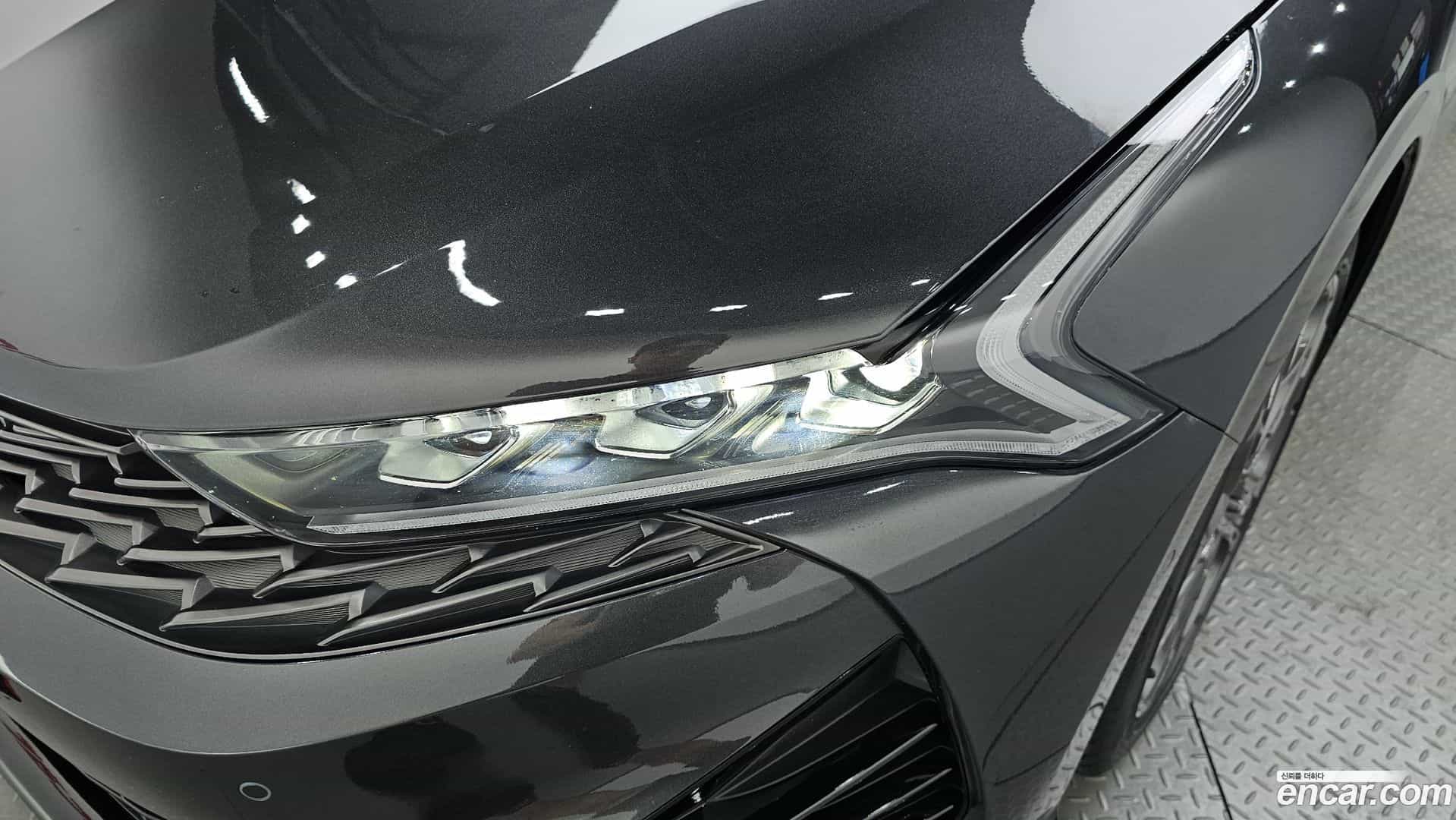 K5 Kia 2021.5-OUTER-032