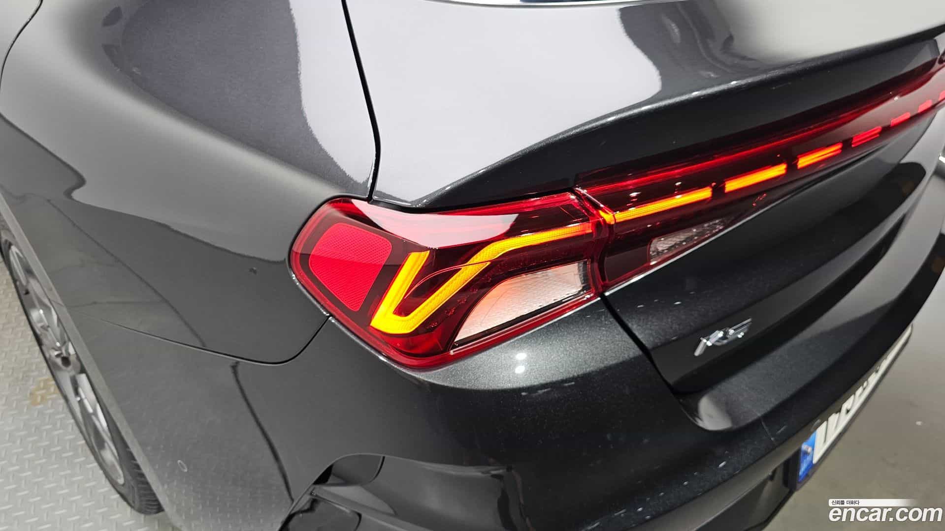 K5 Kia 2021.5-OUTER-033
