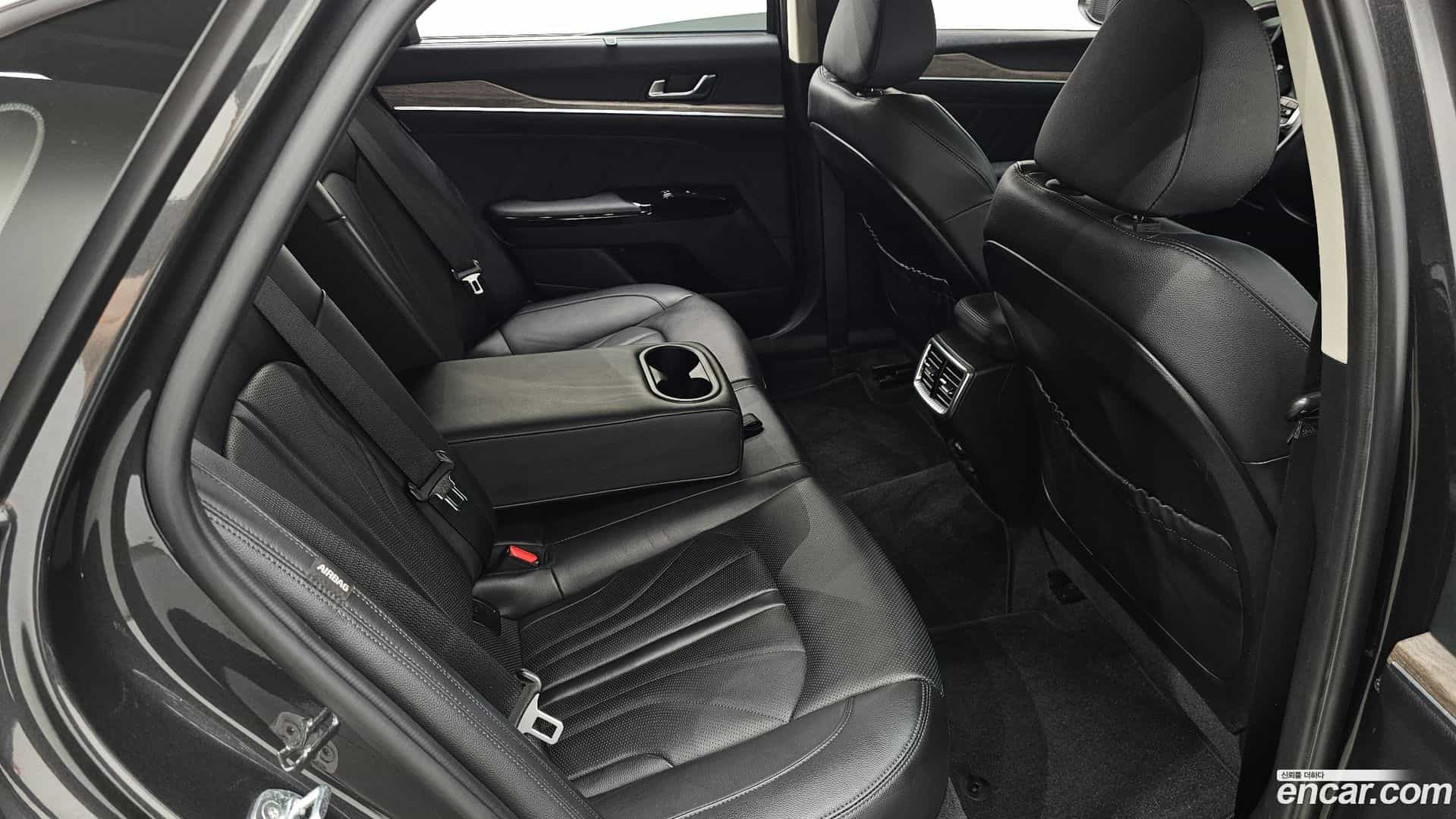 K5 Kia 2021.5-INNER-036