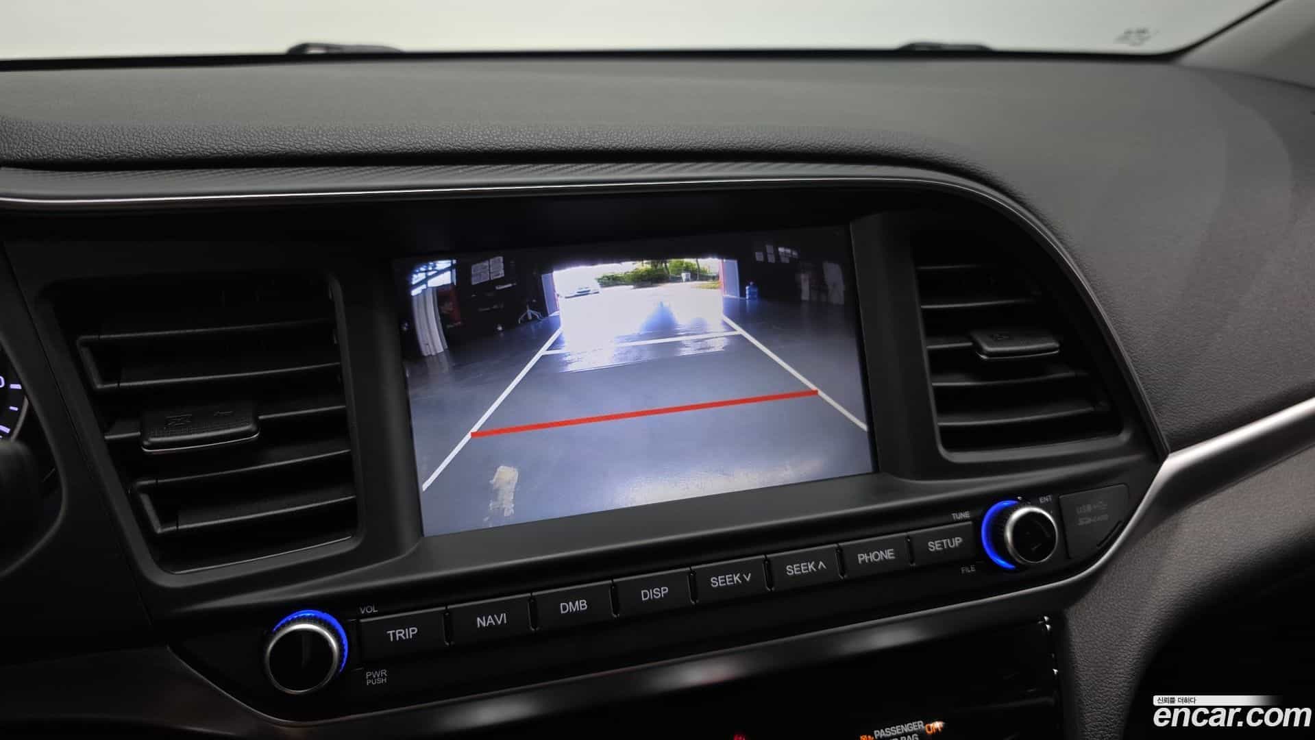 AVANTE Hyundai 2018.11-OPTION-020