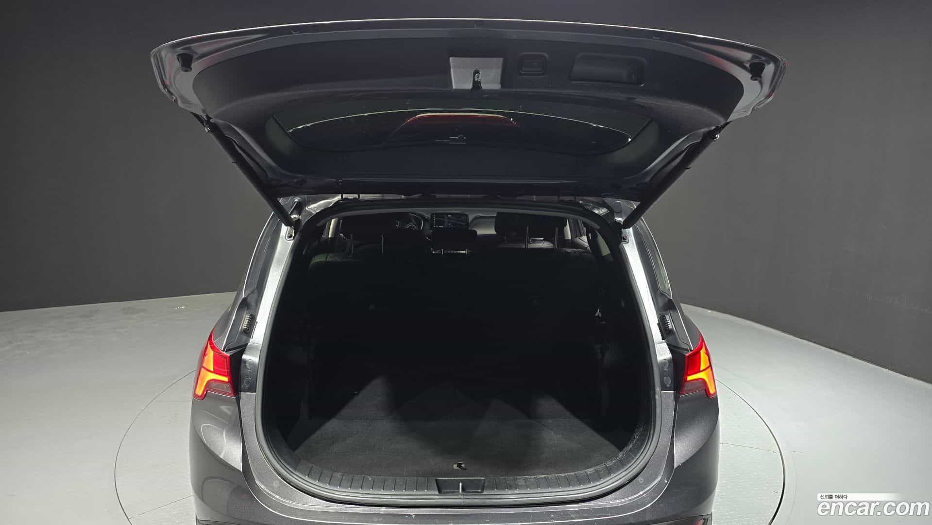 Santafe Hyundai 2023.4-OPTION-024