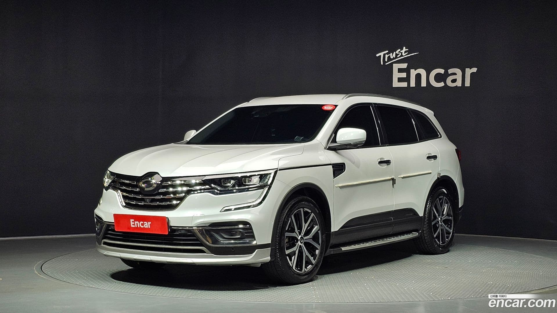 Main__Slider__Photo:QM6 Renault Korea 2019.7-0