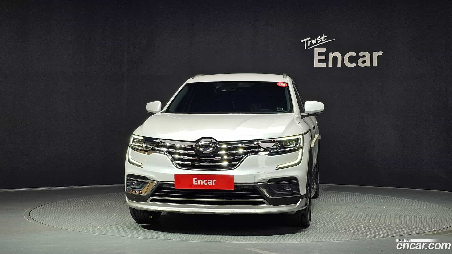 QM6 Renault Korea 2019.7-OUTER-003