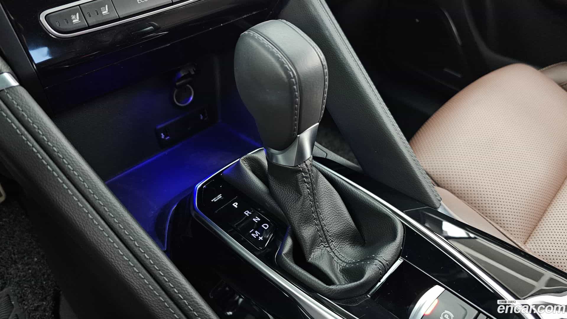 QM6 Renault Korea 2019.7-INNER-009