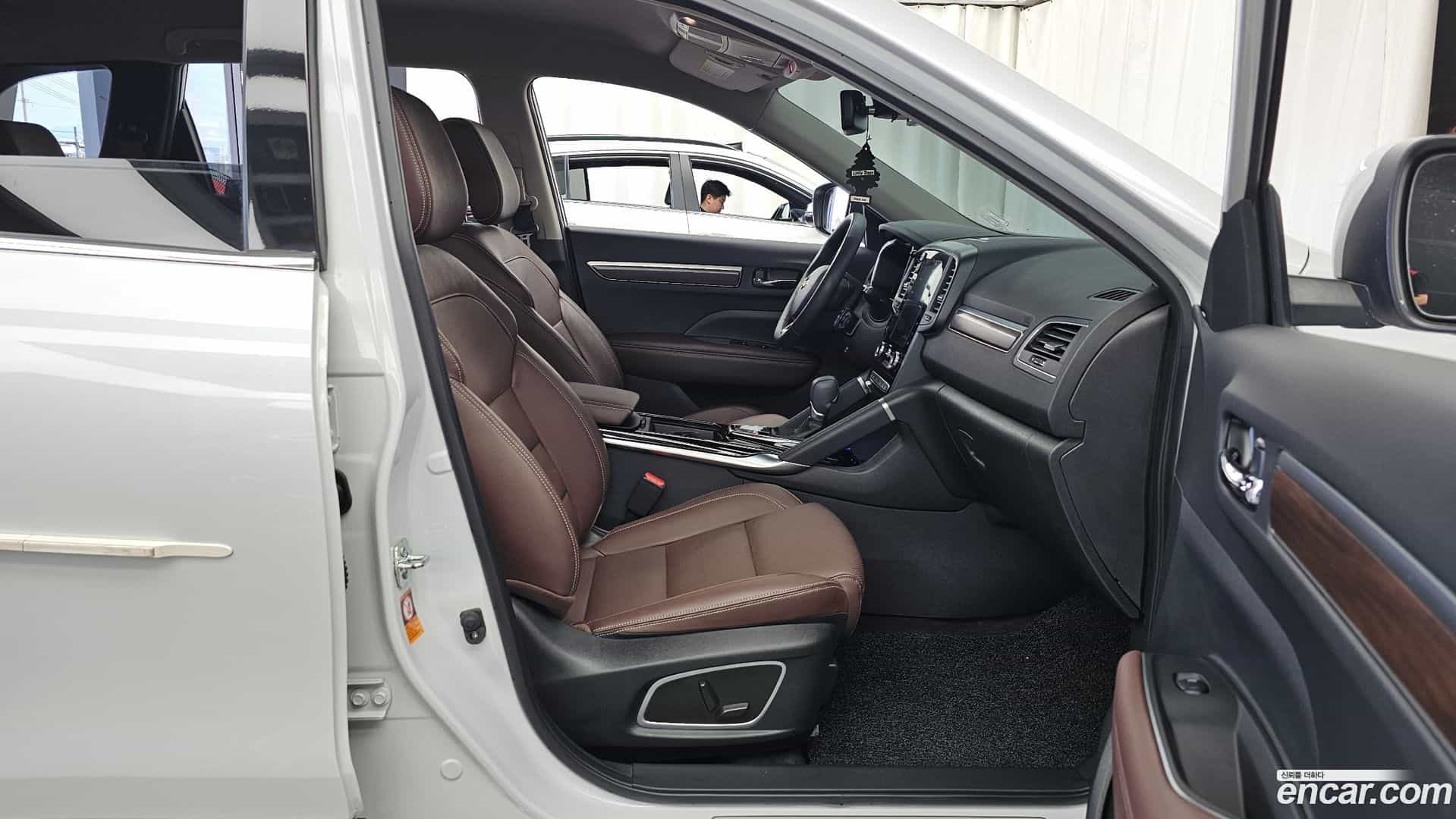 QM6 Renault Korea 2019.7-OPTION-015