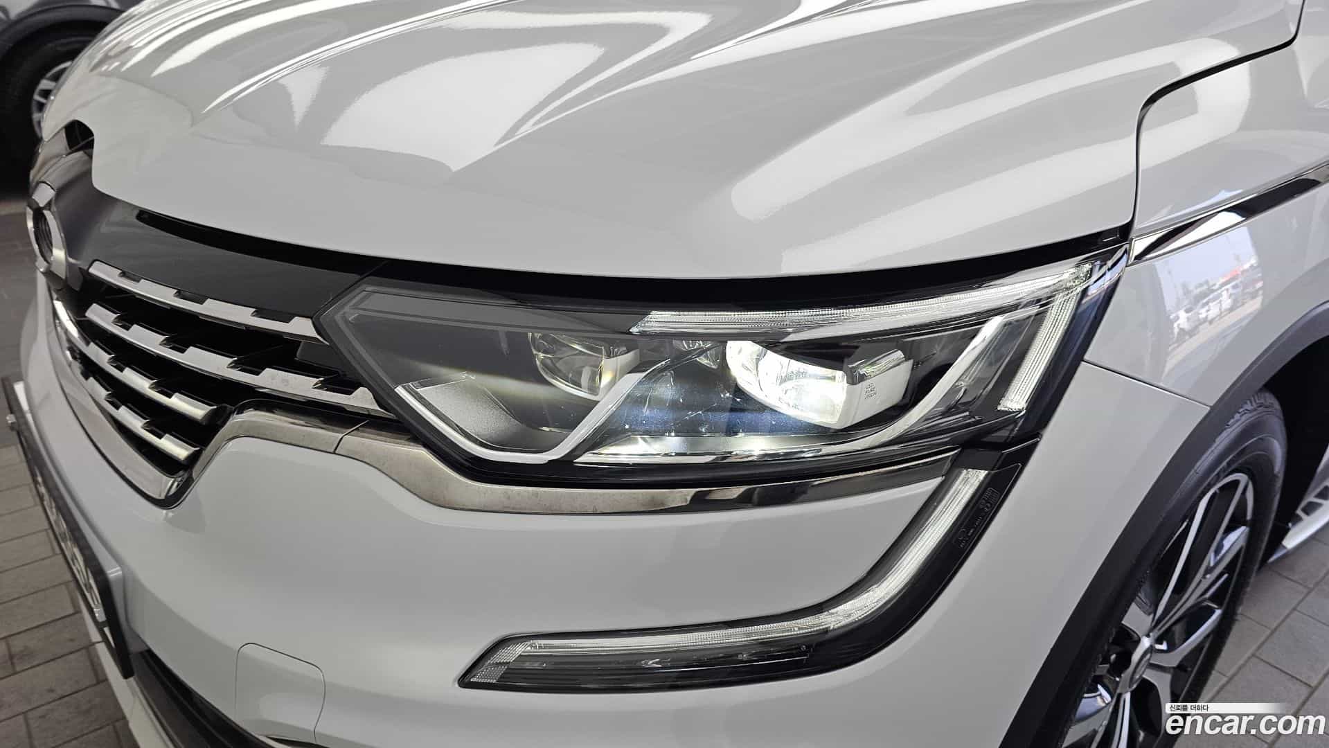 QM6 Renault Korea 2019.7-OUTER-032