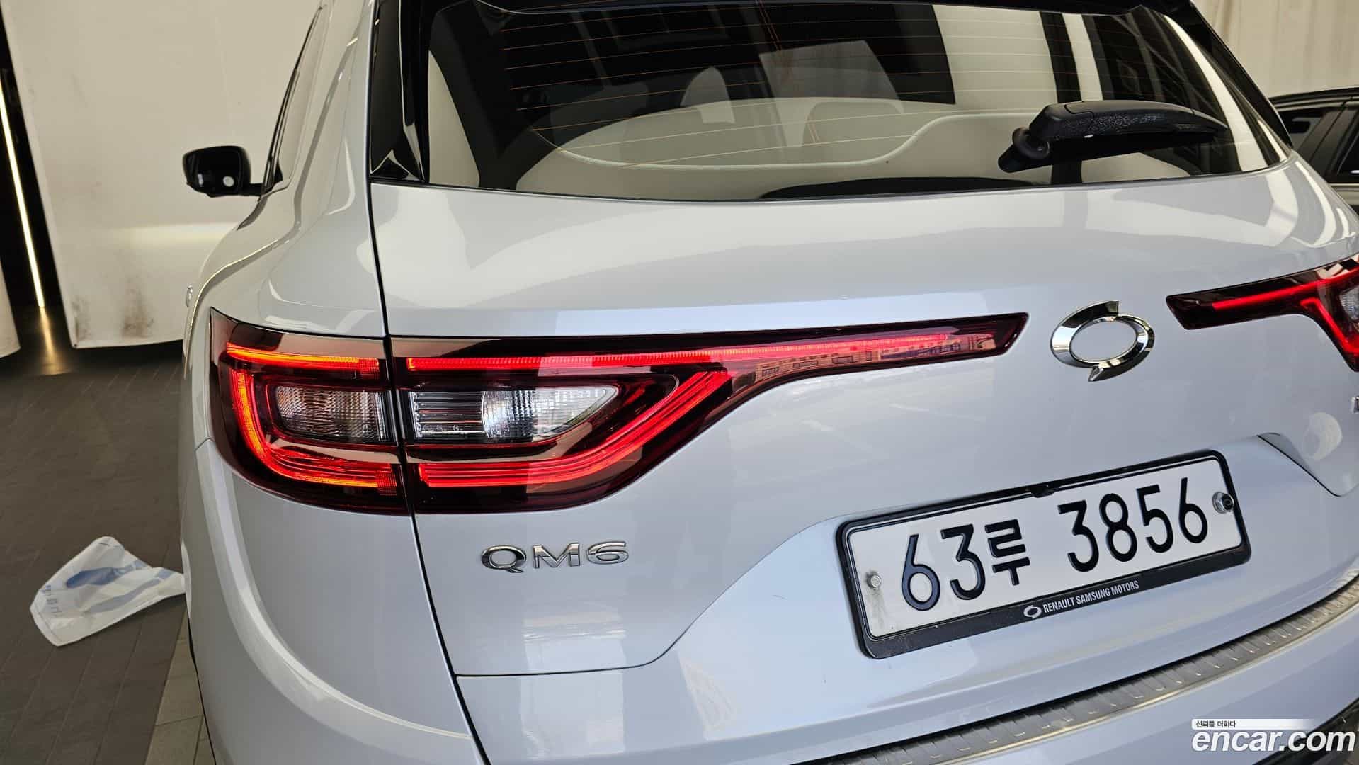 QM6 Renault Korea 2019.7-OUTER-033