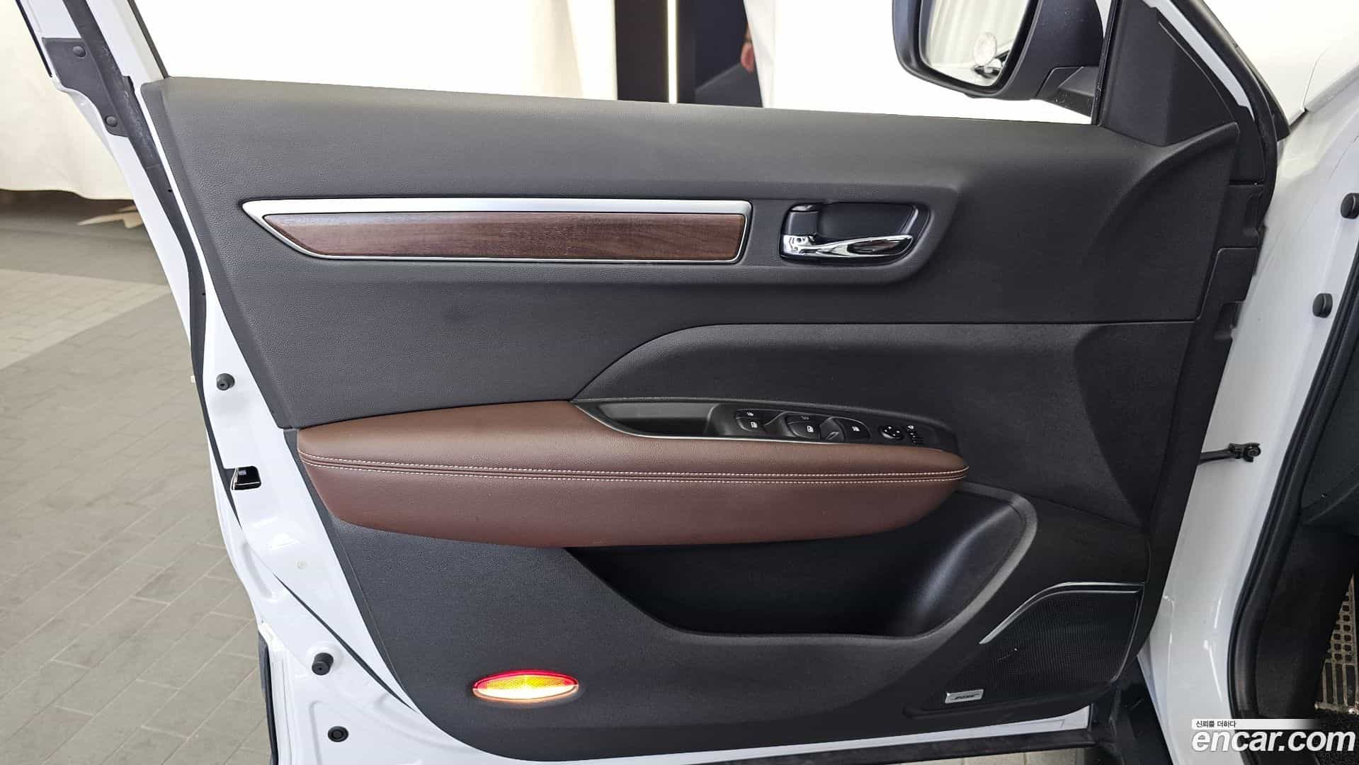 QM6 Renault Korea 2019.7-INNER-034