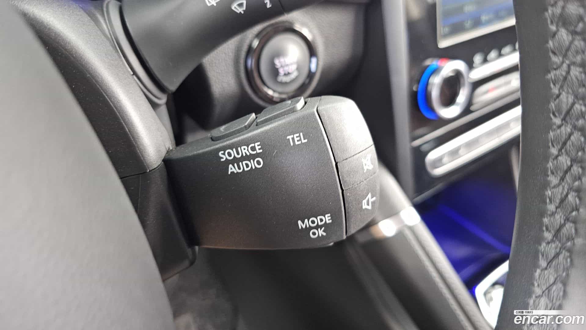 QM6 Renault Korea 2019.7-OPTION-040