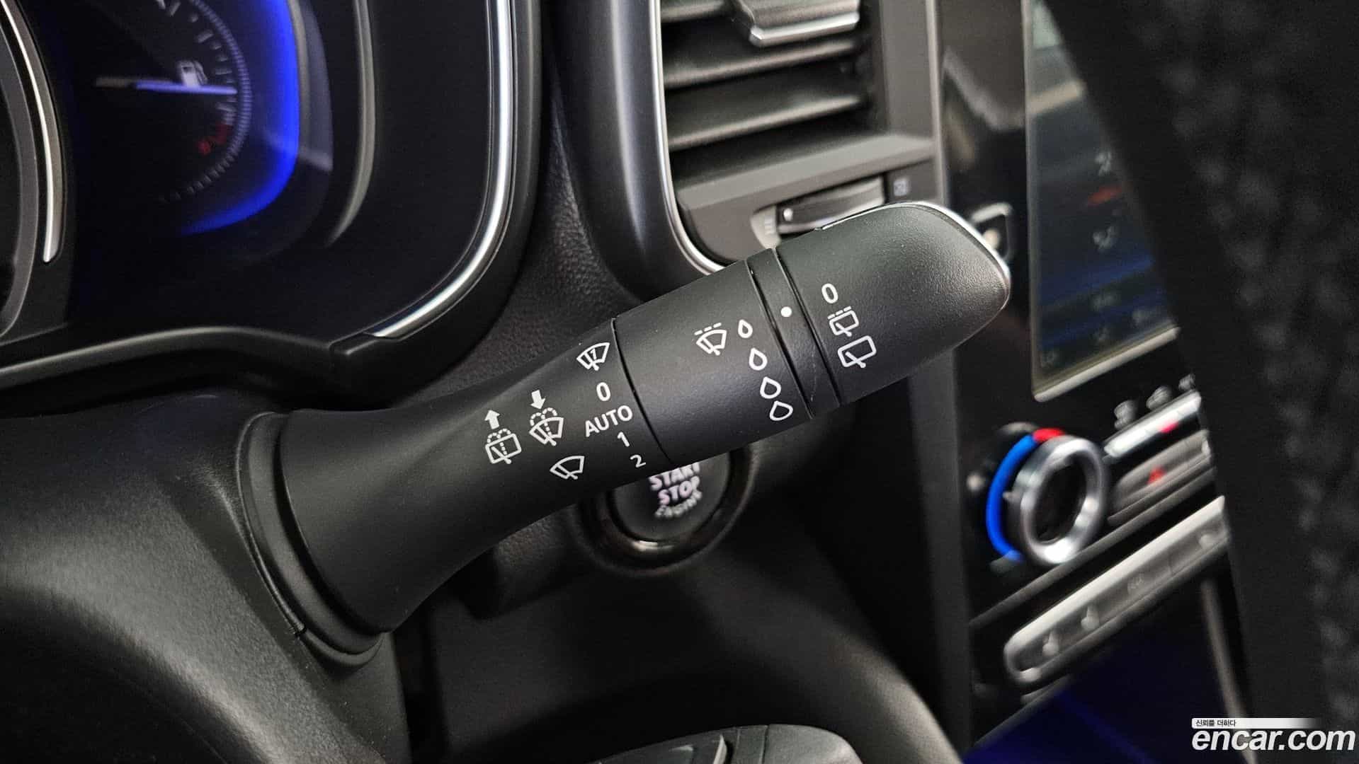 QM6 Renault Korea 2019.7-OPTION-043