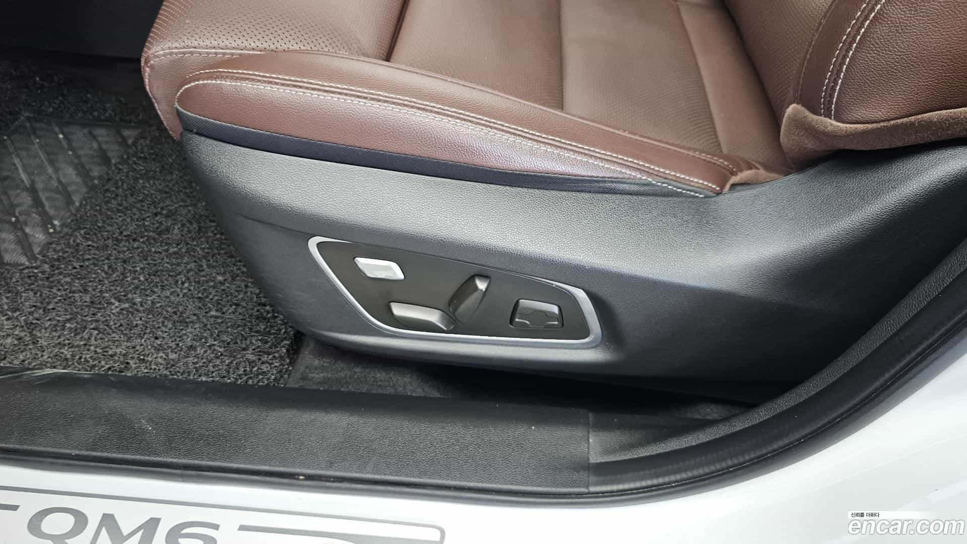 QM6 Renault Korea 2019.7-OPTION-045