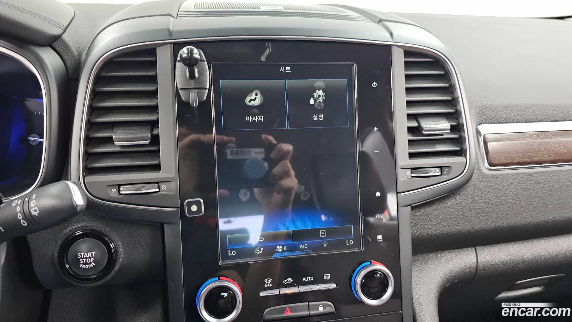 QM6 Renault Korea 2019.7-OPTION-047