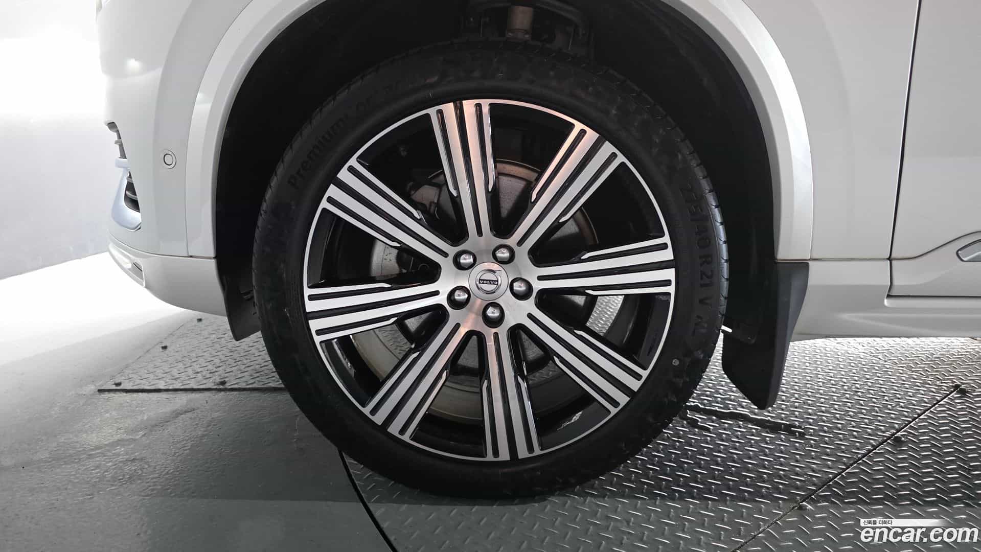 XC90 Volvo 2023.7-OUTER-005